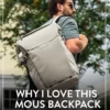 219-stone-protective-roll-top-optimal-backpack-5.webp Stone Protective Roll Top - Optimal Backpack
