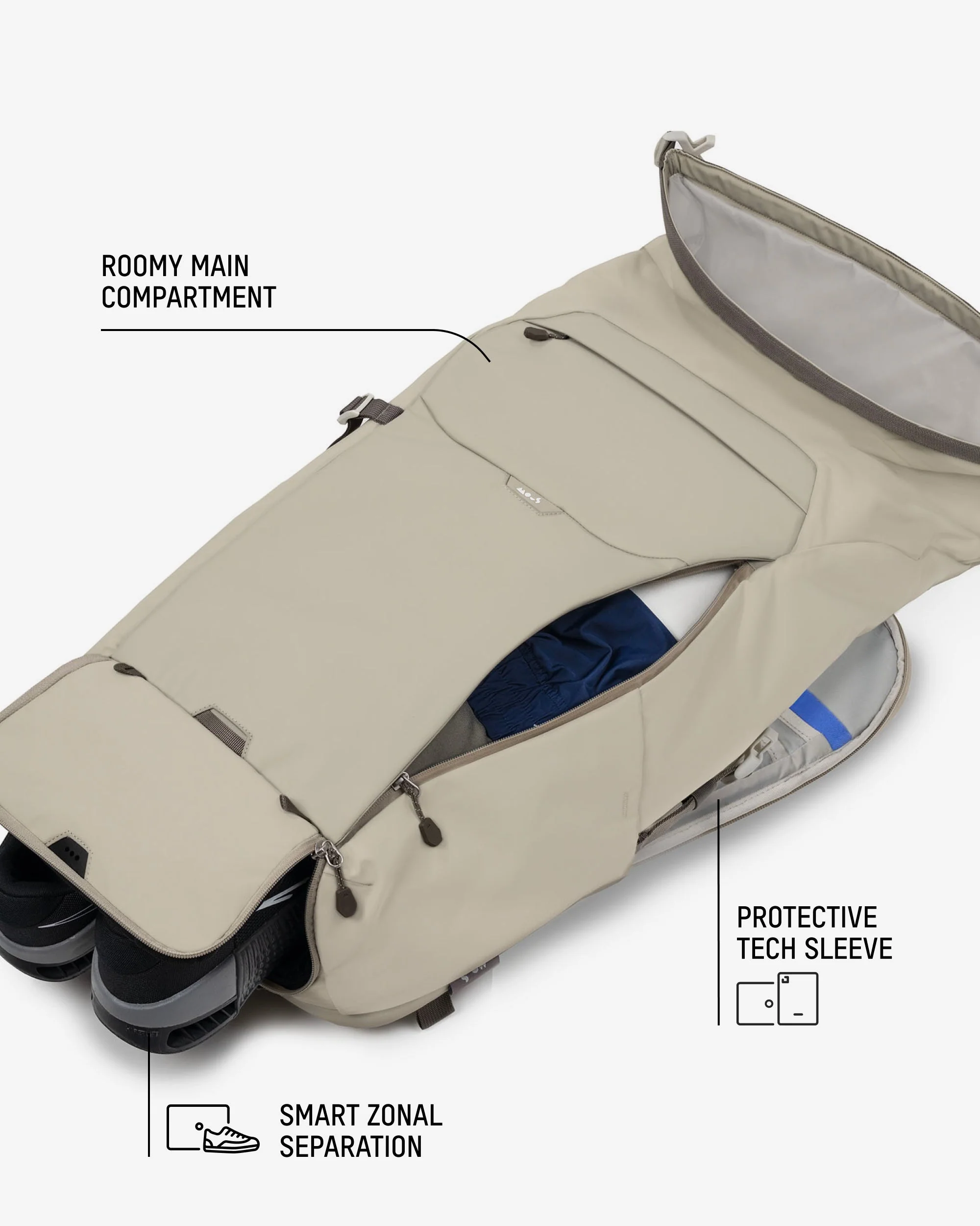 219-stone-protective-roll-top-optimal-backpack-9.webp Stone Protective Roll Top - Optimal Backpack