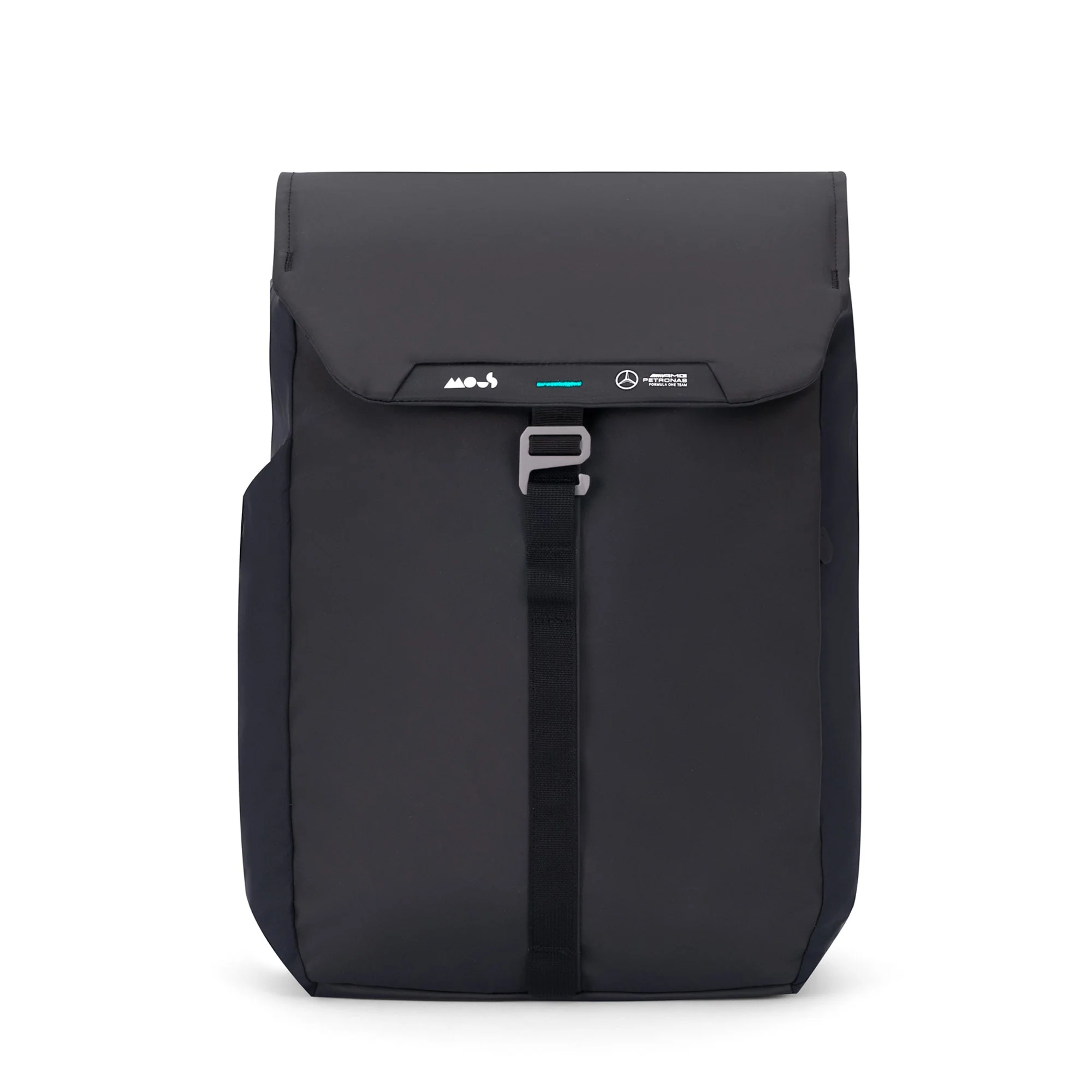 225-flap-backpack-day-x-mercedes-amg-f1-team-1.webp Flap Backpack - Day x Mercedes-AMG F1 Team