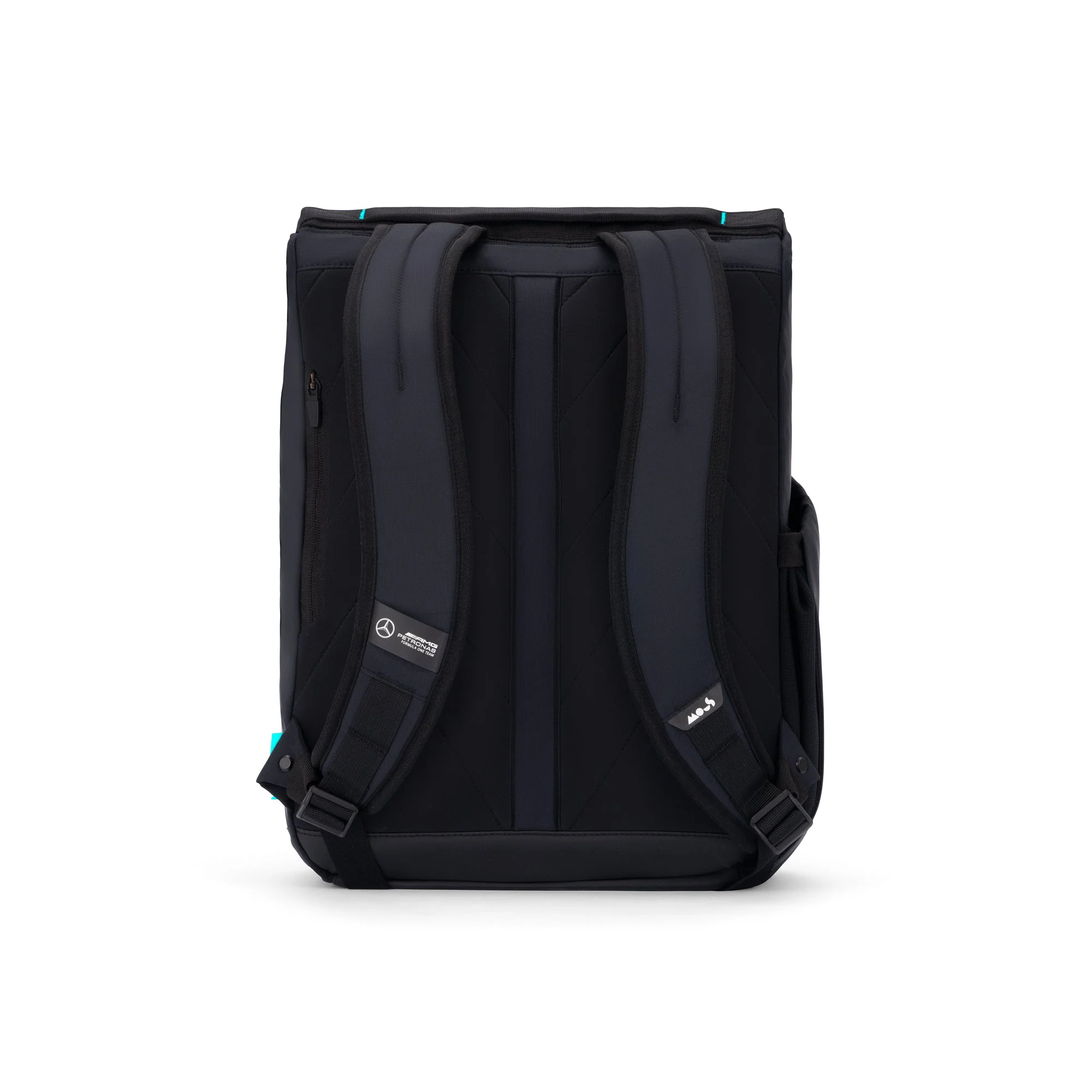 Flap Backpack - Day x Mercedes-AMG F1 Team