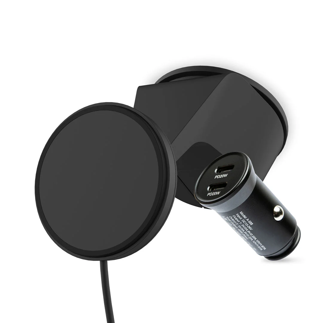 267-wireless-charging-suction-mount-with-car-adaptor-1.webp Wireless Charging Suction Mount With Car Adaptor