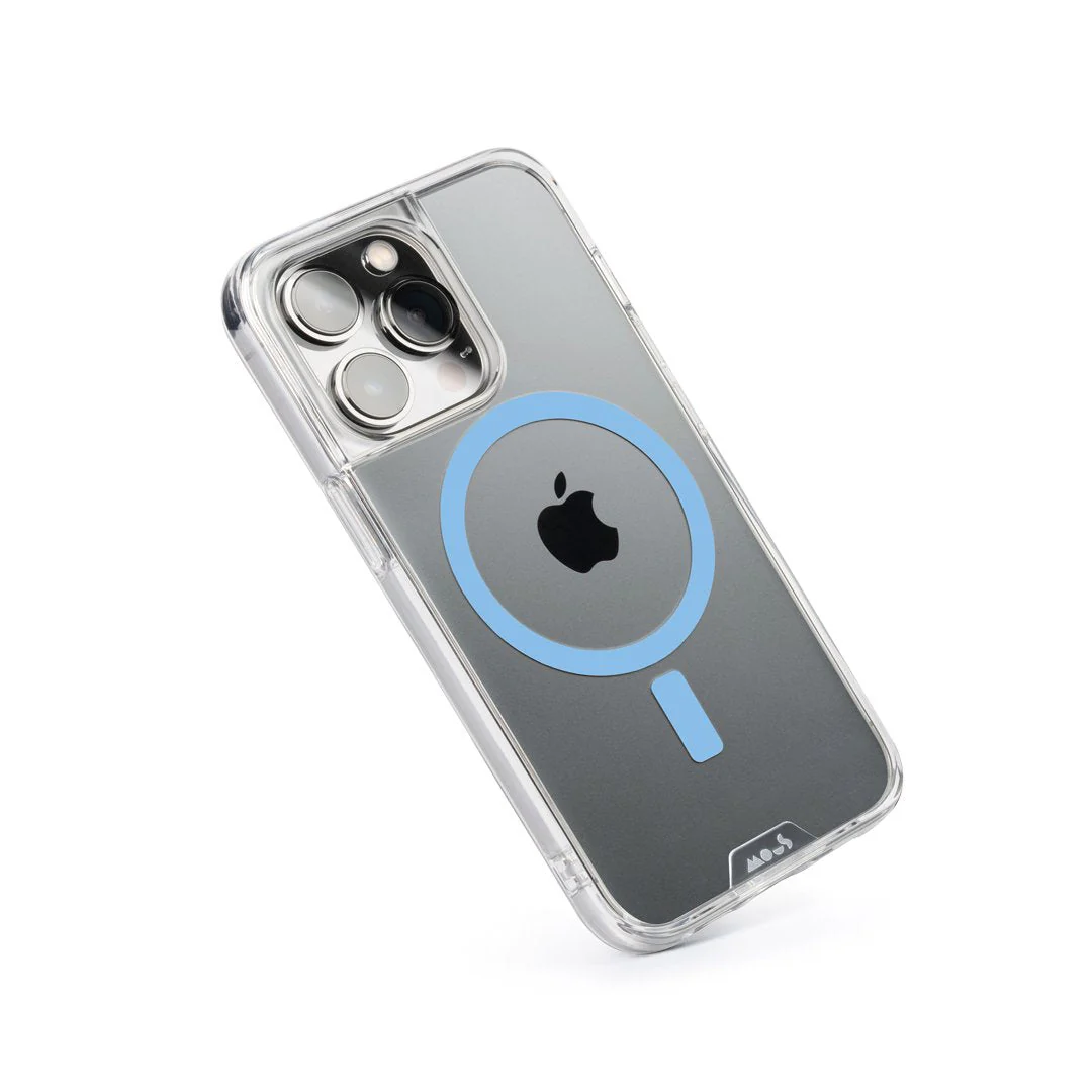 27-magsafe-compatible-clear-phone-case-infinity-2.webp MagSafe® Compatible Clear Phone Case - Infinity