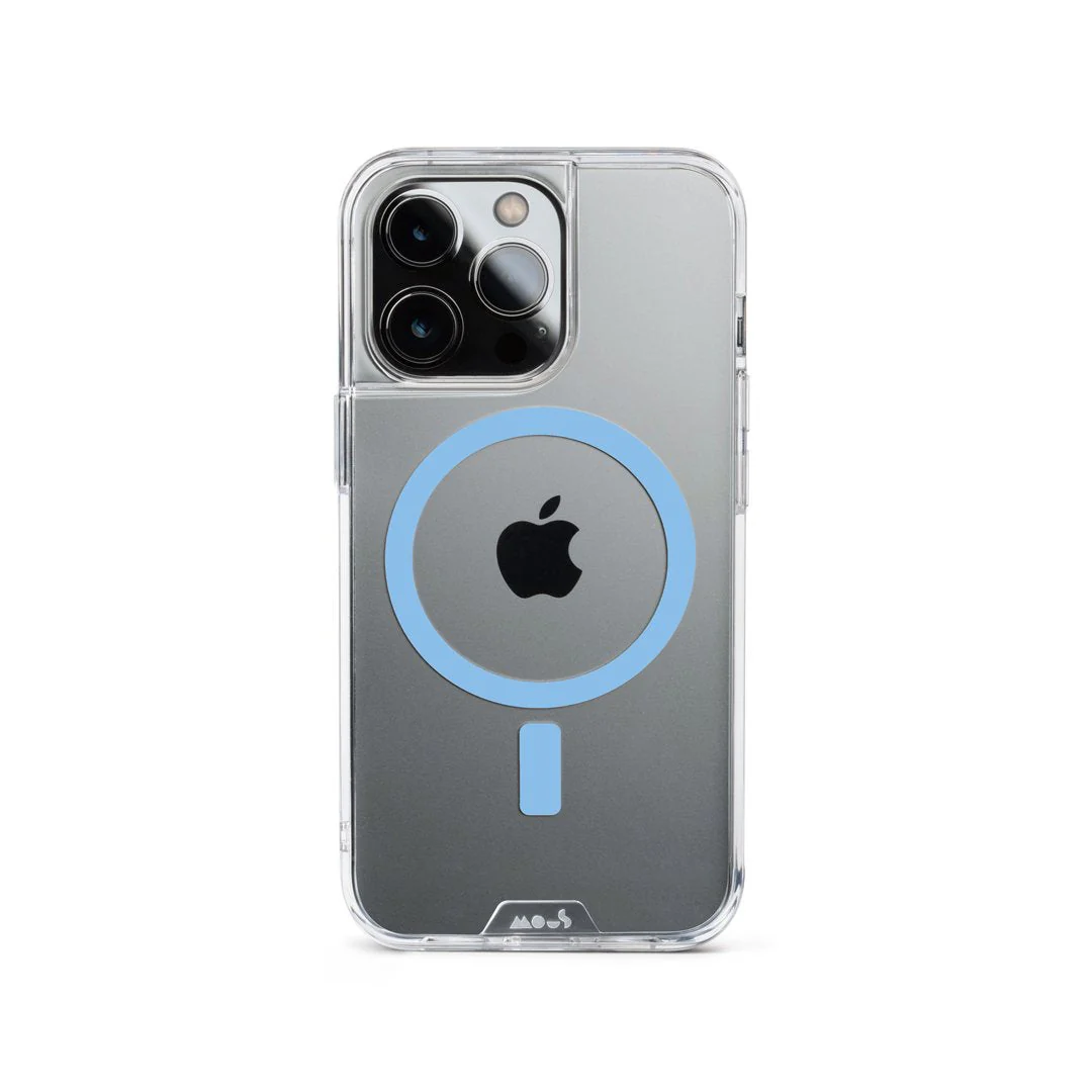 27-magsafe-compatible-clear-phone-case-infinity-3.webp MagSafe® Compatible Clear Phone Case - Infinity