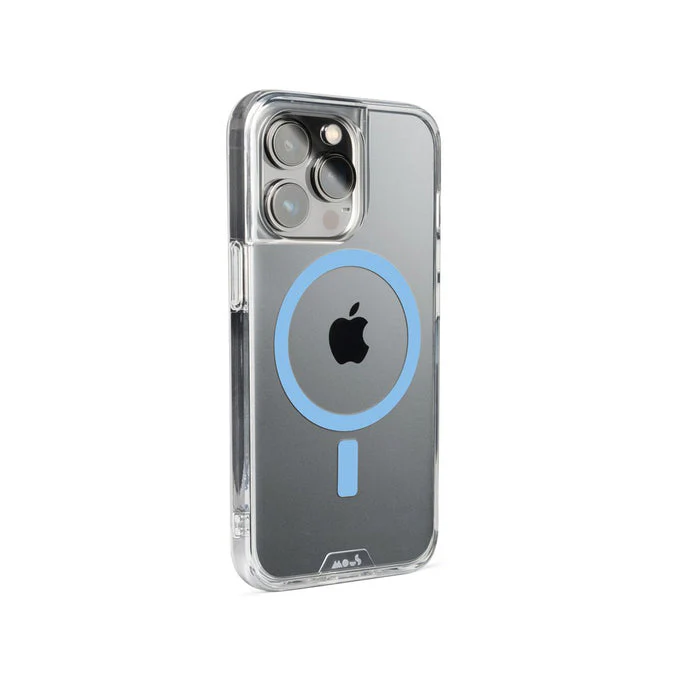 27-magsafe-compatible-clear-phone-case-infinity-5.webp MagSafe® Compatible Clear Phone Case - Infinity