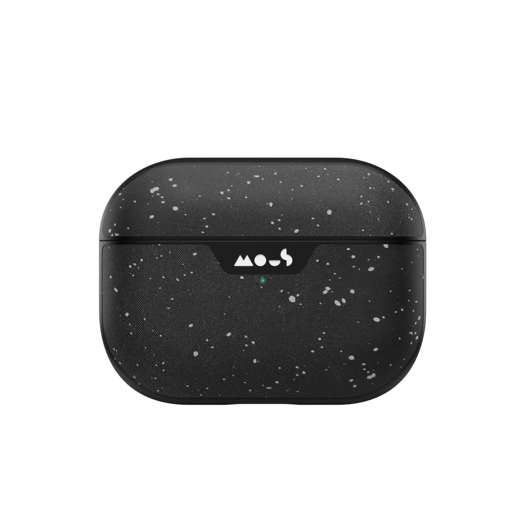 286-speckled-fabric-airpods-pro-case-1.webp Speckled Fabric AirPods Pro Case