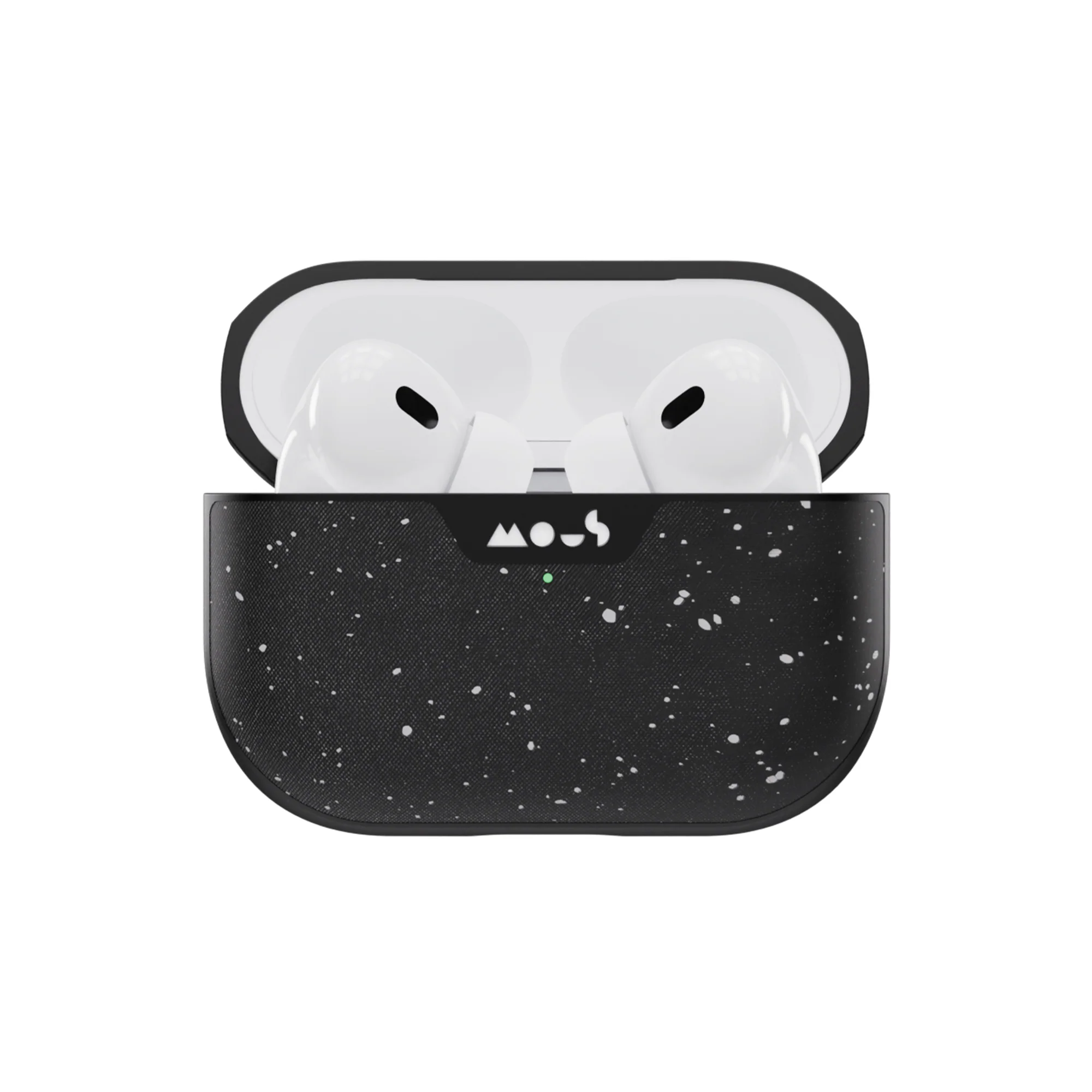 Speckled Fabric AirPods Pro Case