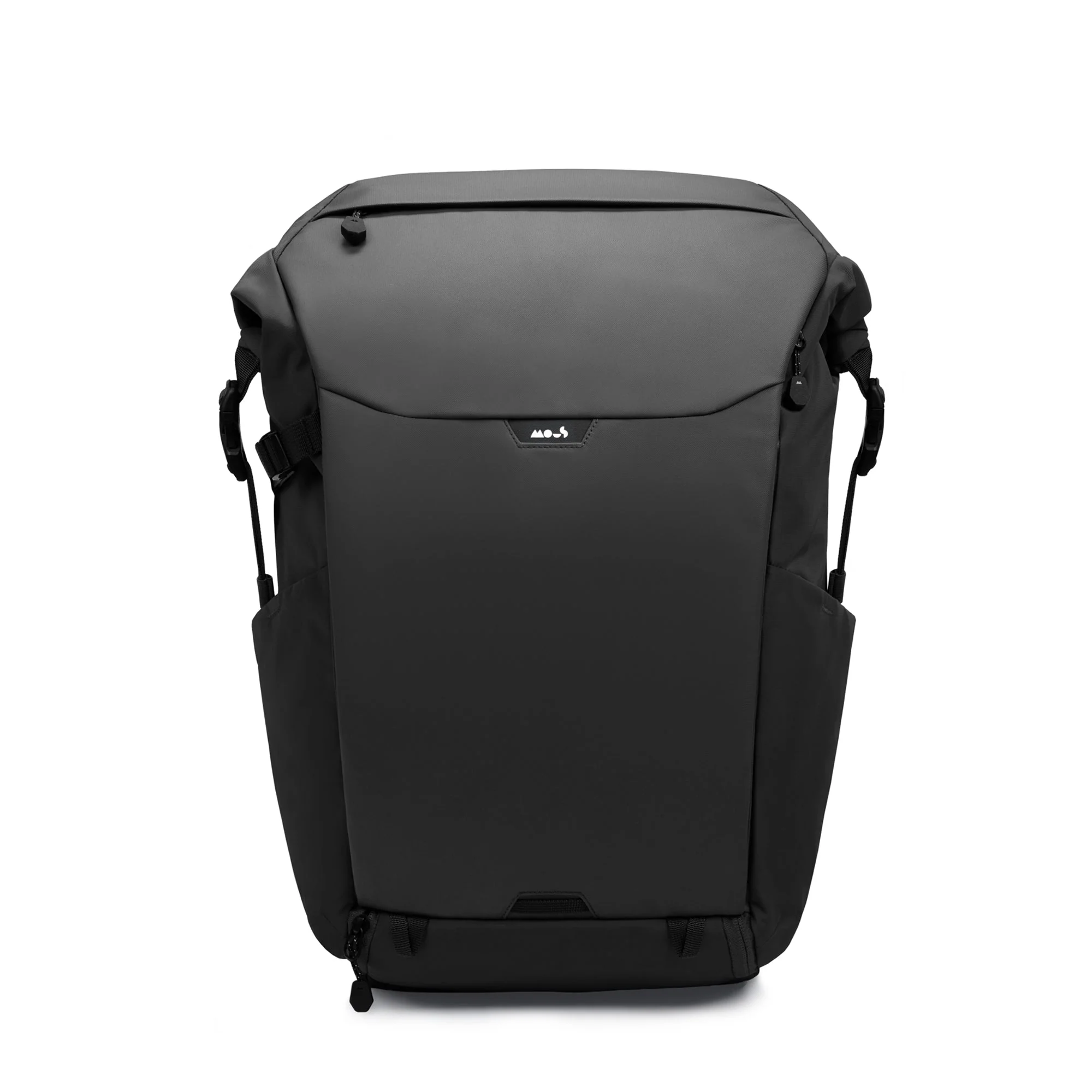 Protective Roll Top - Optimal Backpack
