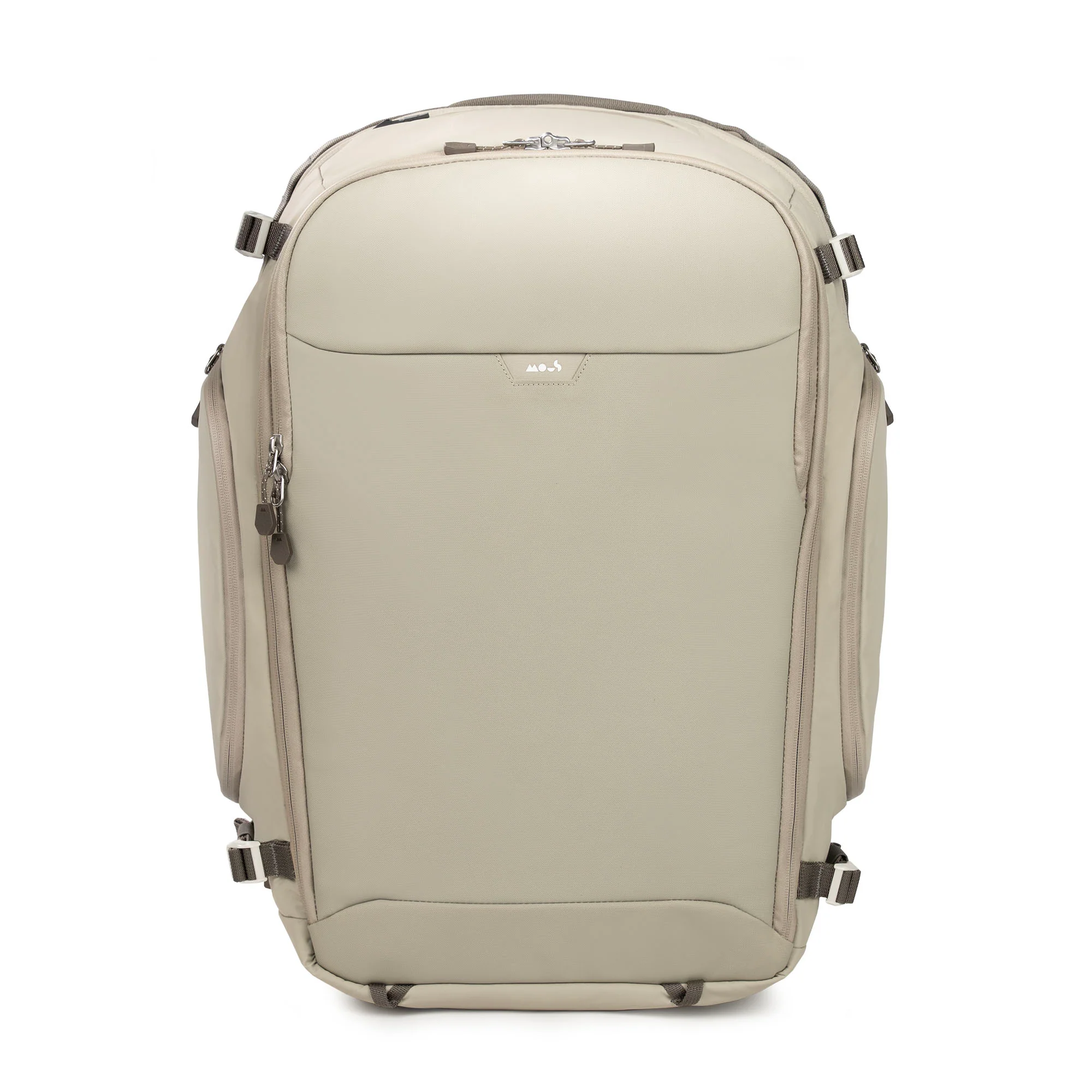 Stone Travel Backpack - Optimal