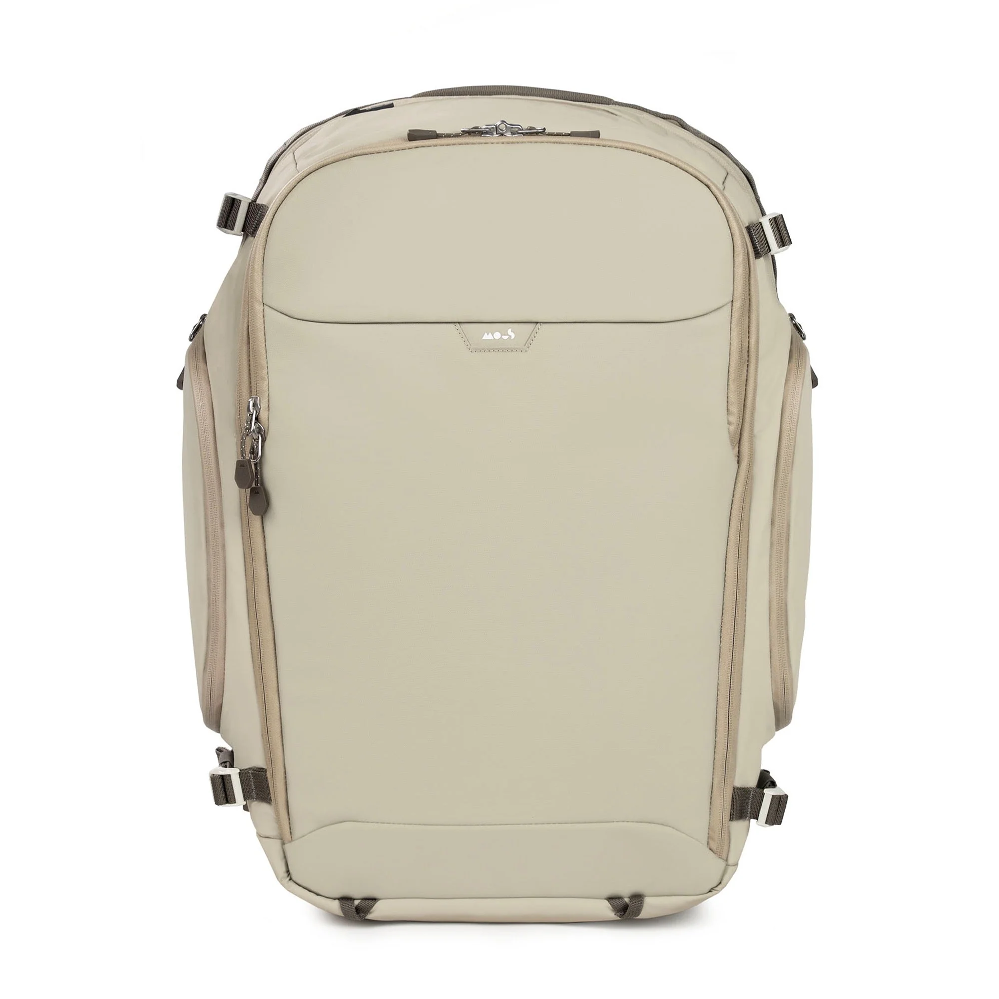 Stone Travel Backpack - Optimal