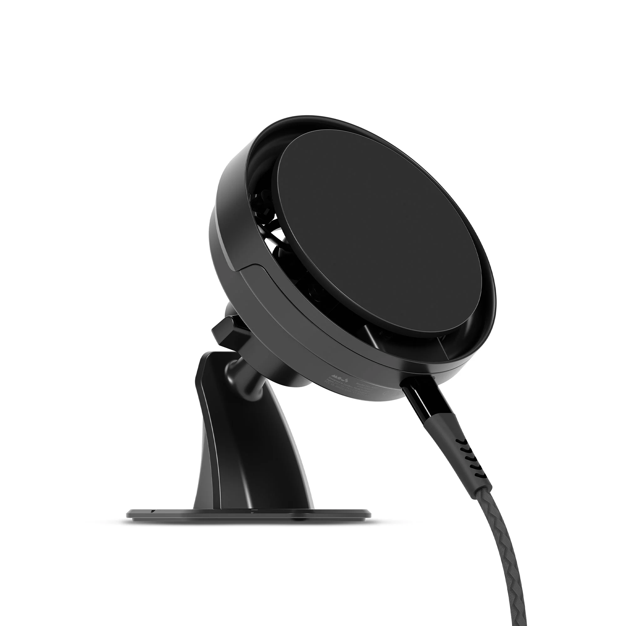 37-adhesive-wireless-charging-car-mount-with-qi2-1.webp Adhesive Wireless Charging Car Mount - With Qi2