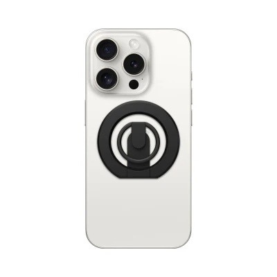 Magnetic Phone Ring and Stand