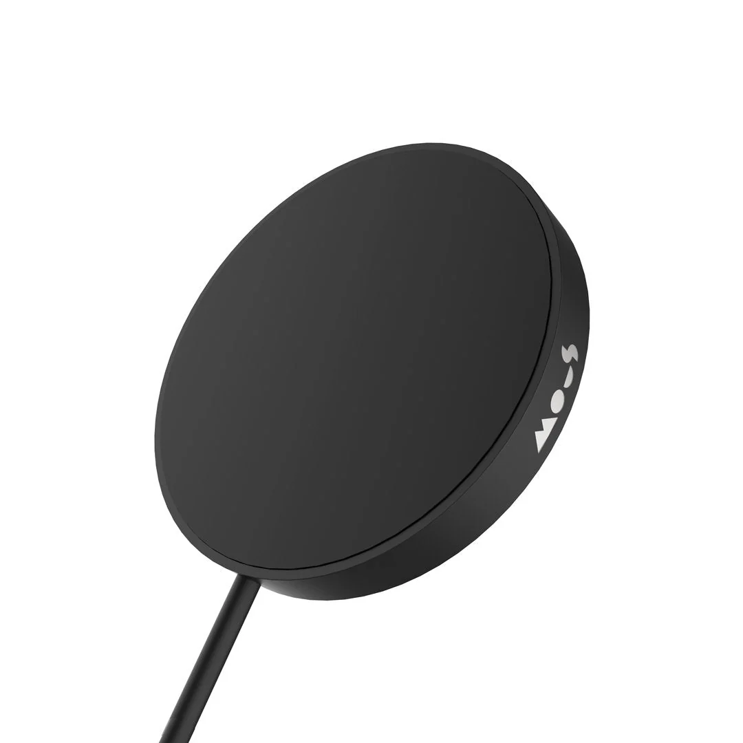 451-matte-black-wireless-charger-1.webp Matte Black Wireless Charger