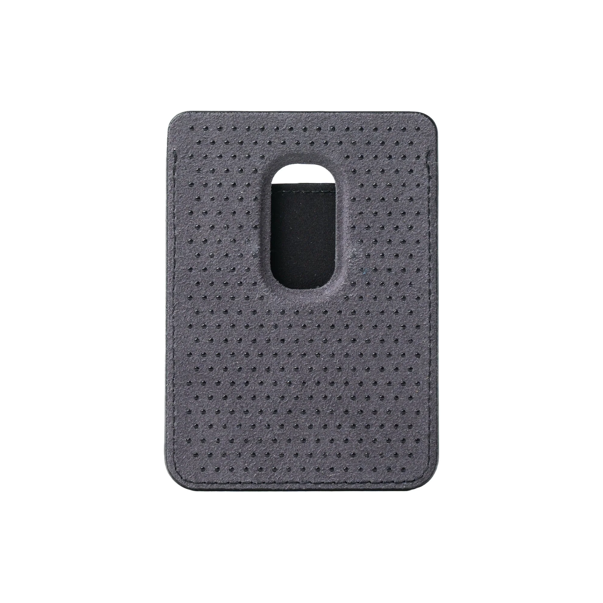 Card Wallet - Black