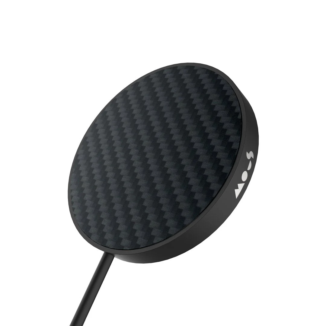 460-aramid-fibre-wireless-charger-1.webp Aramid Fibre Wireless Charger