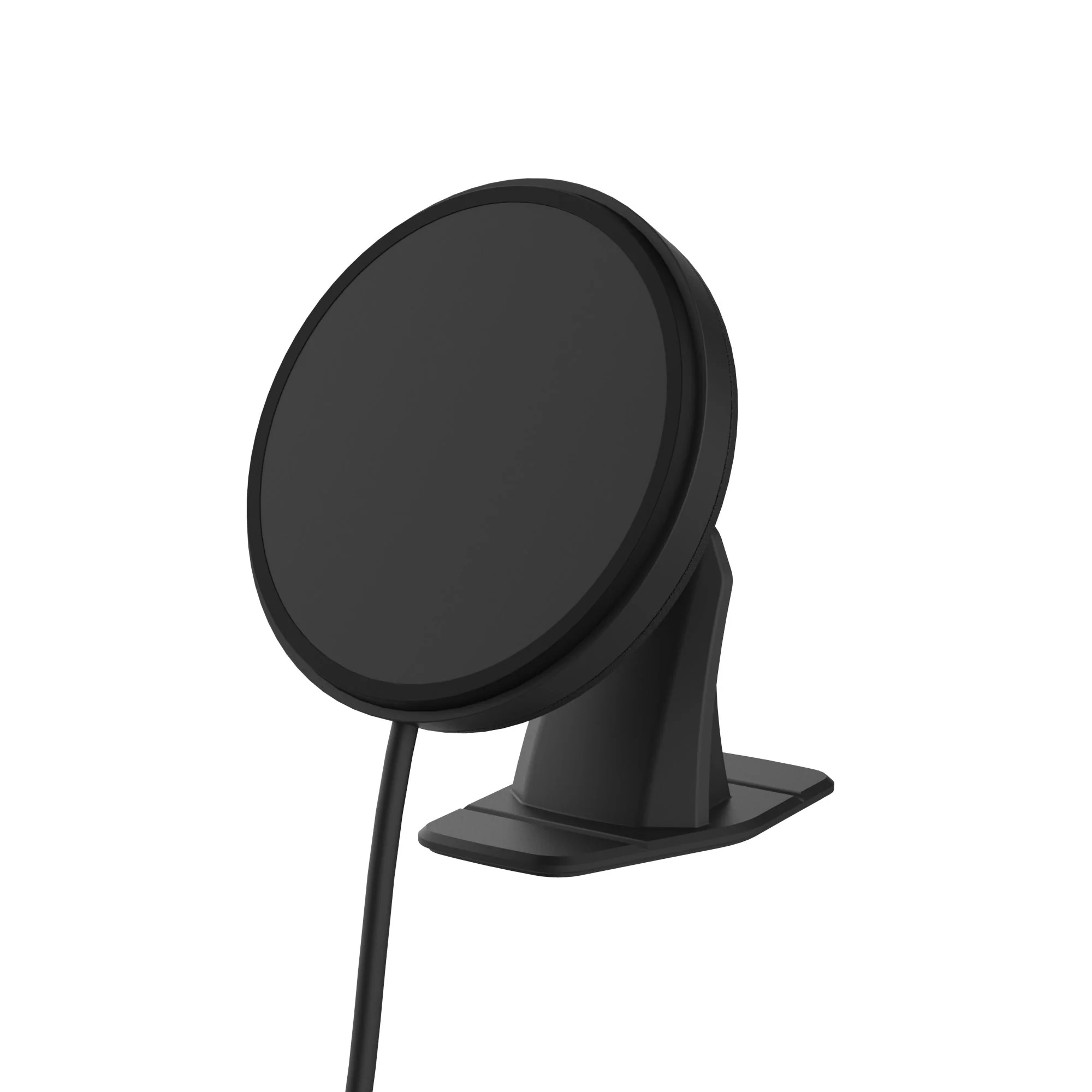 470-adhesive-wireless-charging-car-mount-1.webp Adhesive Wireless Charging Car Mount