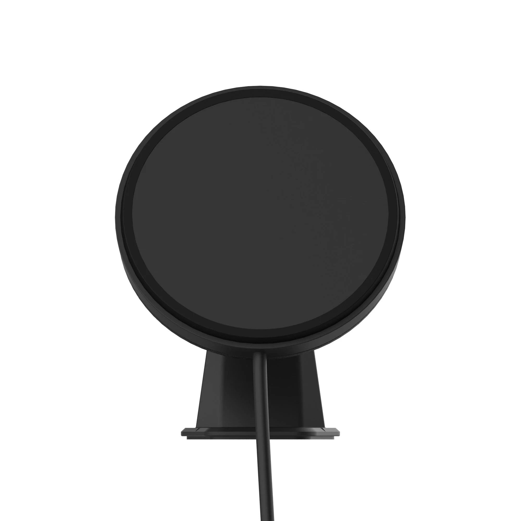 Adhesive Wireless Charging Car Mount