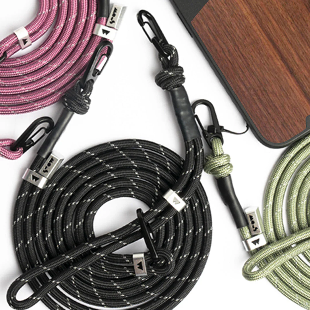 Black Phone Sling