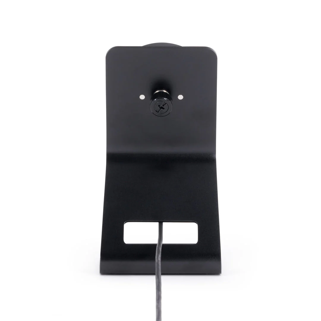 Aramid Fibre Wireless Charger and Stand