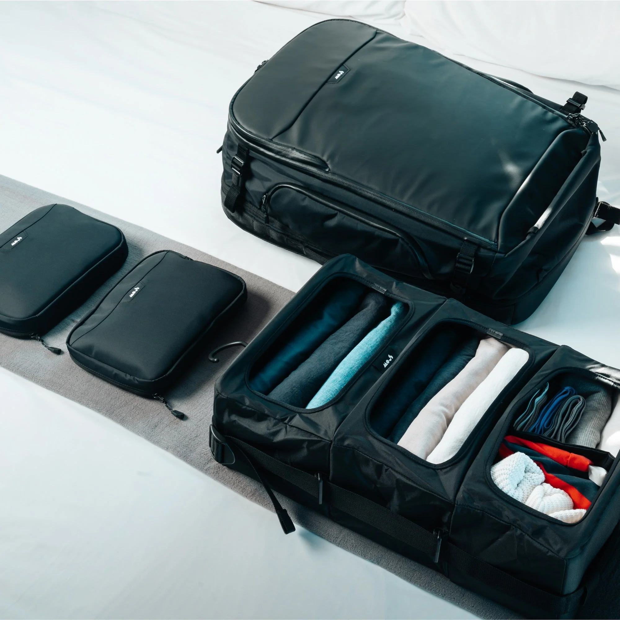 Tech Pouch - Optimal