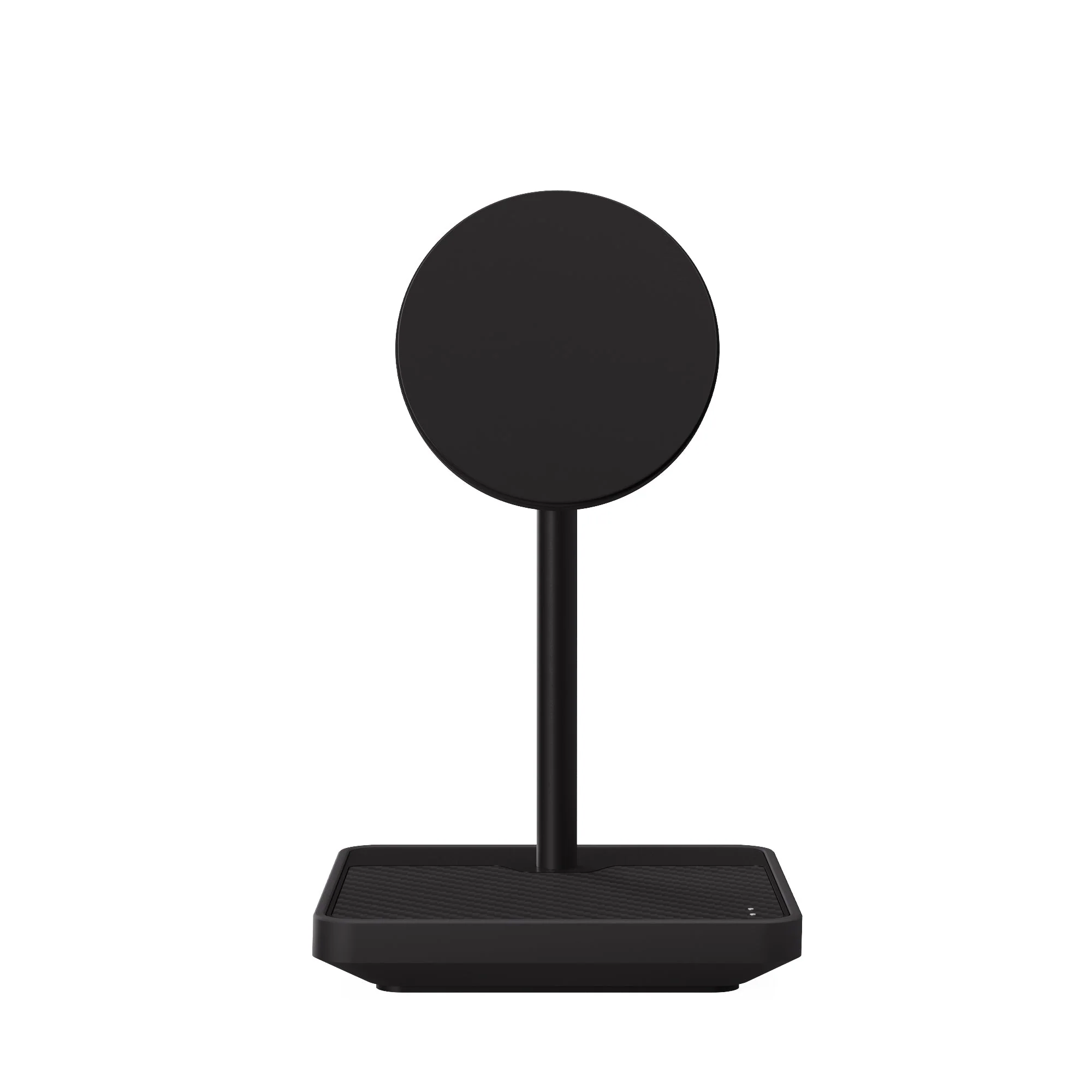 Wireless Charging Stand - Aramid Fibre