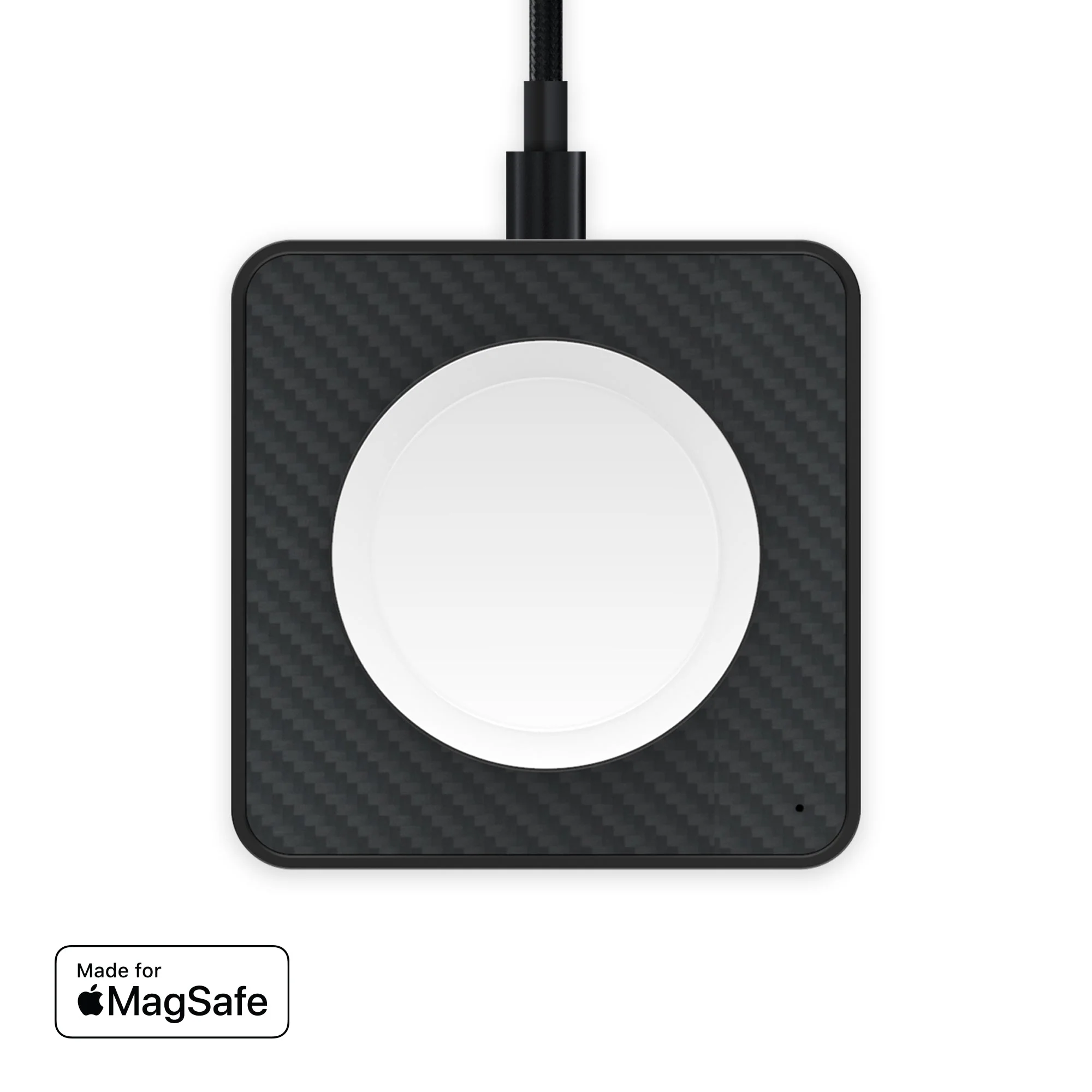 529-aramid-fibre-wireless-charging-pad-1.webp Aramid Fibre Wireless Charging Pad