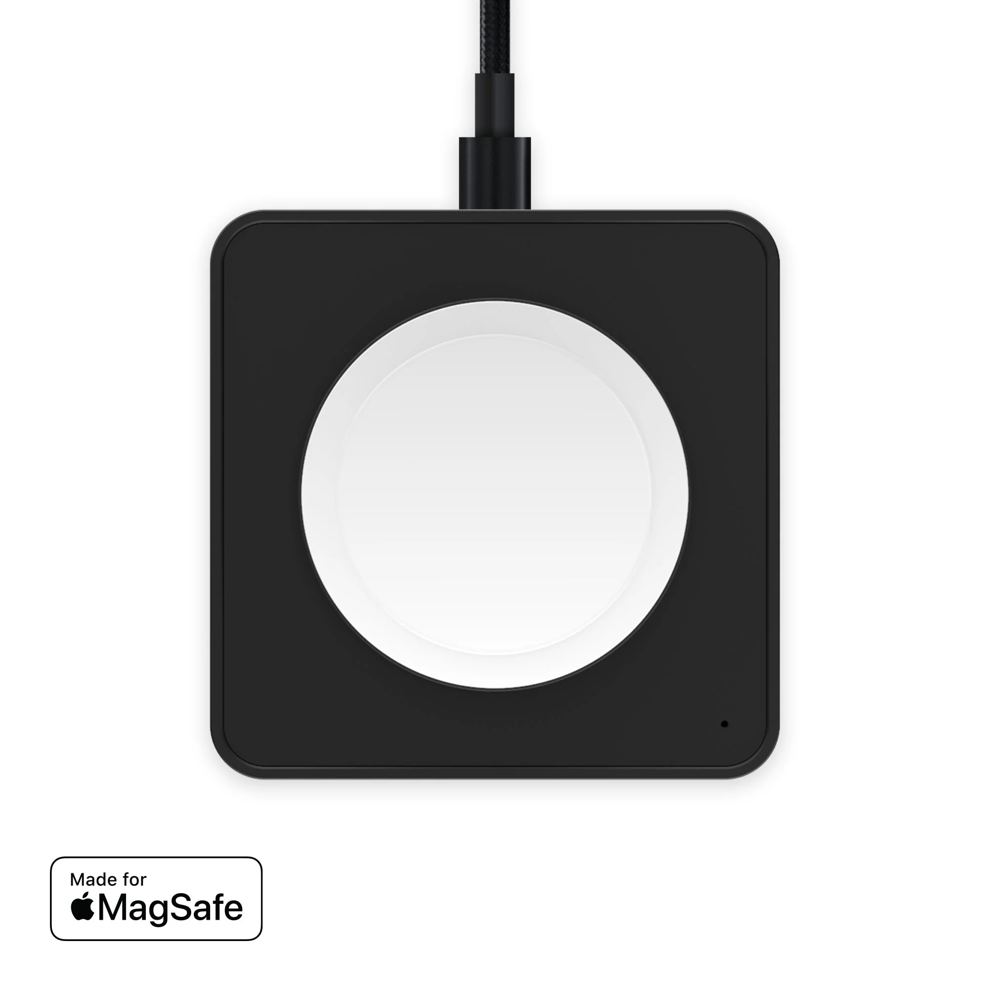 541-matte-black-wireless-charging-pad-1.webp Matte Black Wireless Charging Pad
