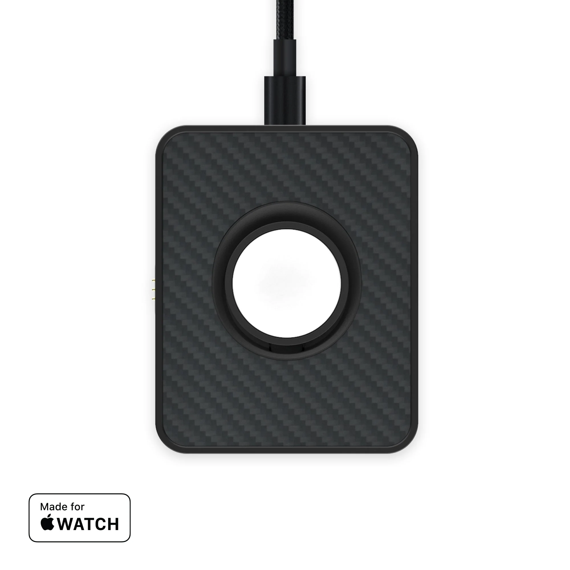 Aramid Fibre 4 in 1 Fast Charging Set