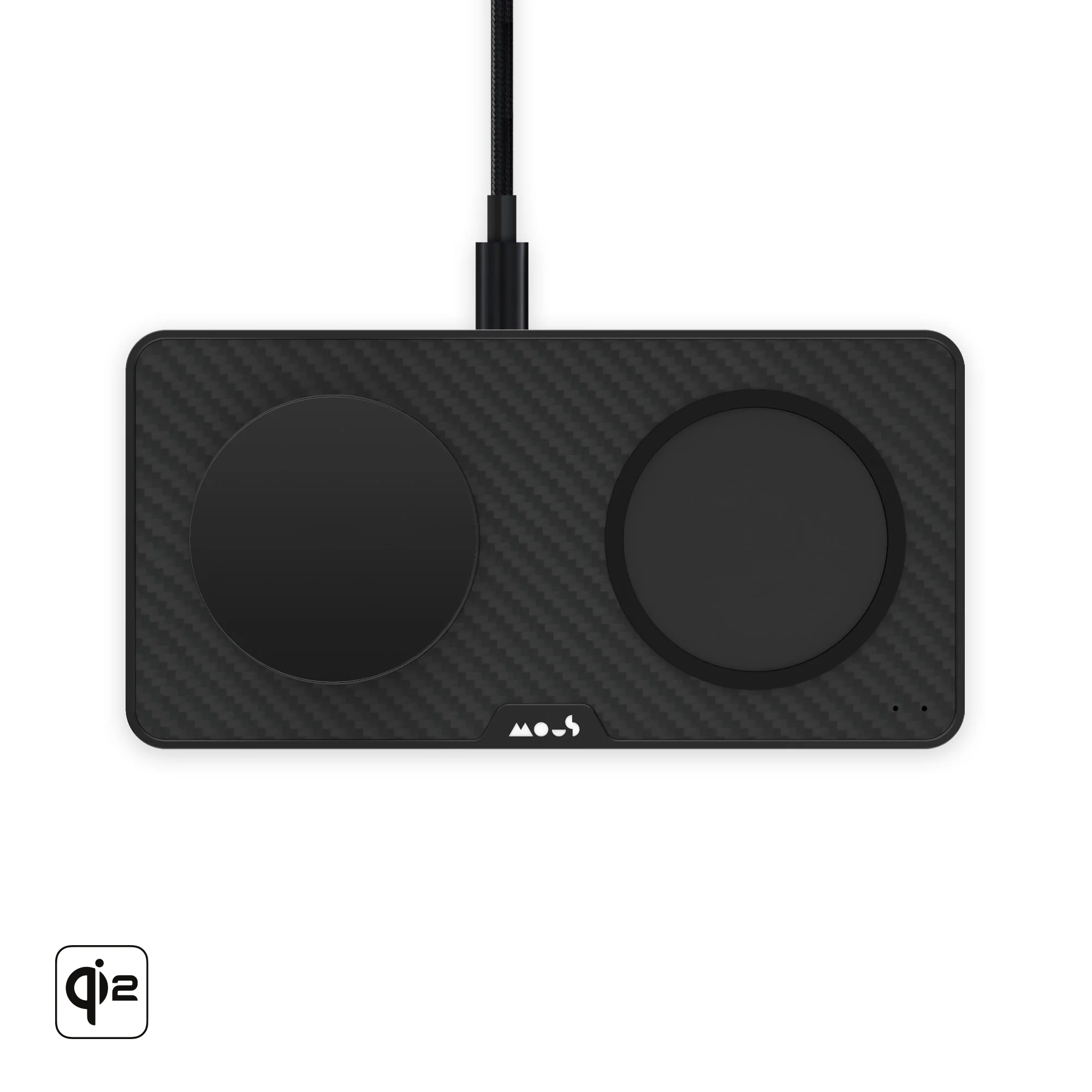 548-aramid-fibre-wireless-charging-station-1.webp Aramid Fibre Wireless Charging Station