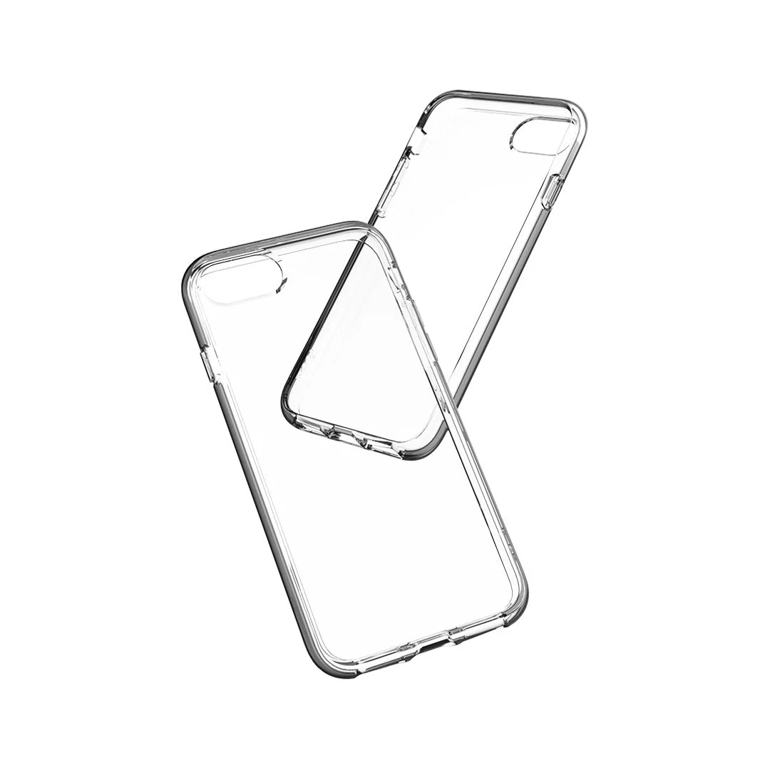 Clear Phone Case - Clarity Lite