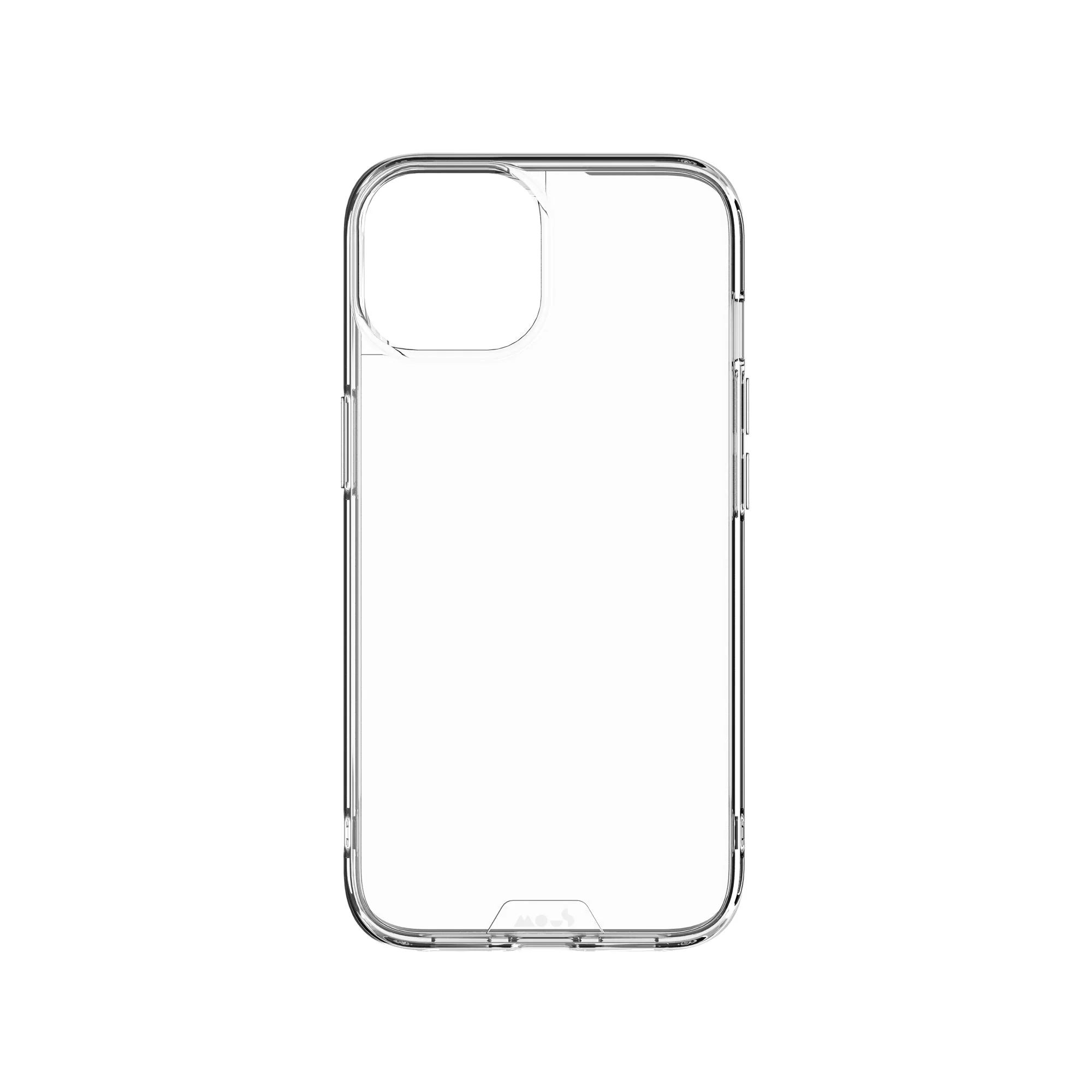 Clear Phone Case - Clarity Lite