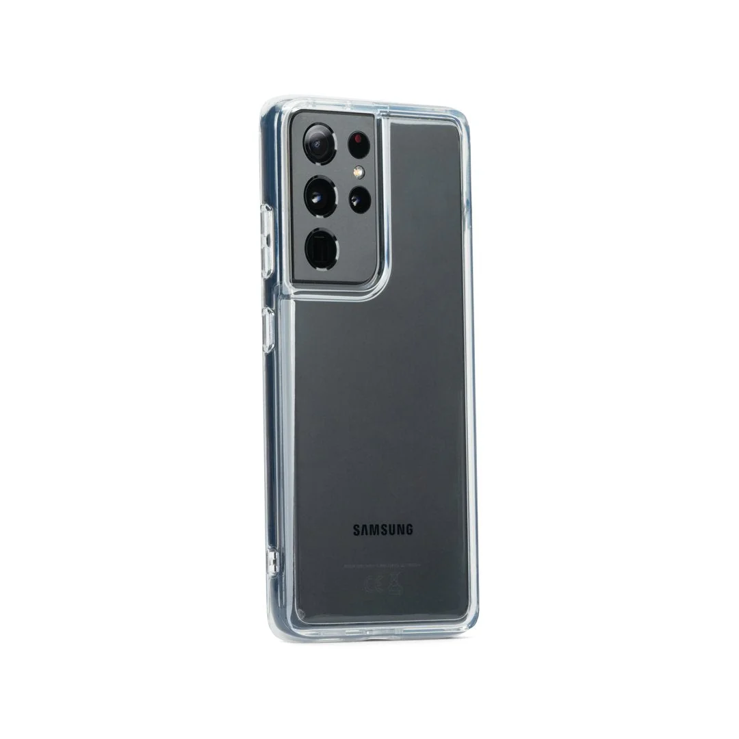 Clear Phone Case - Clarity Lite