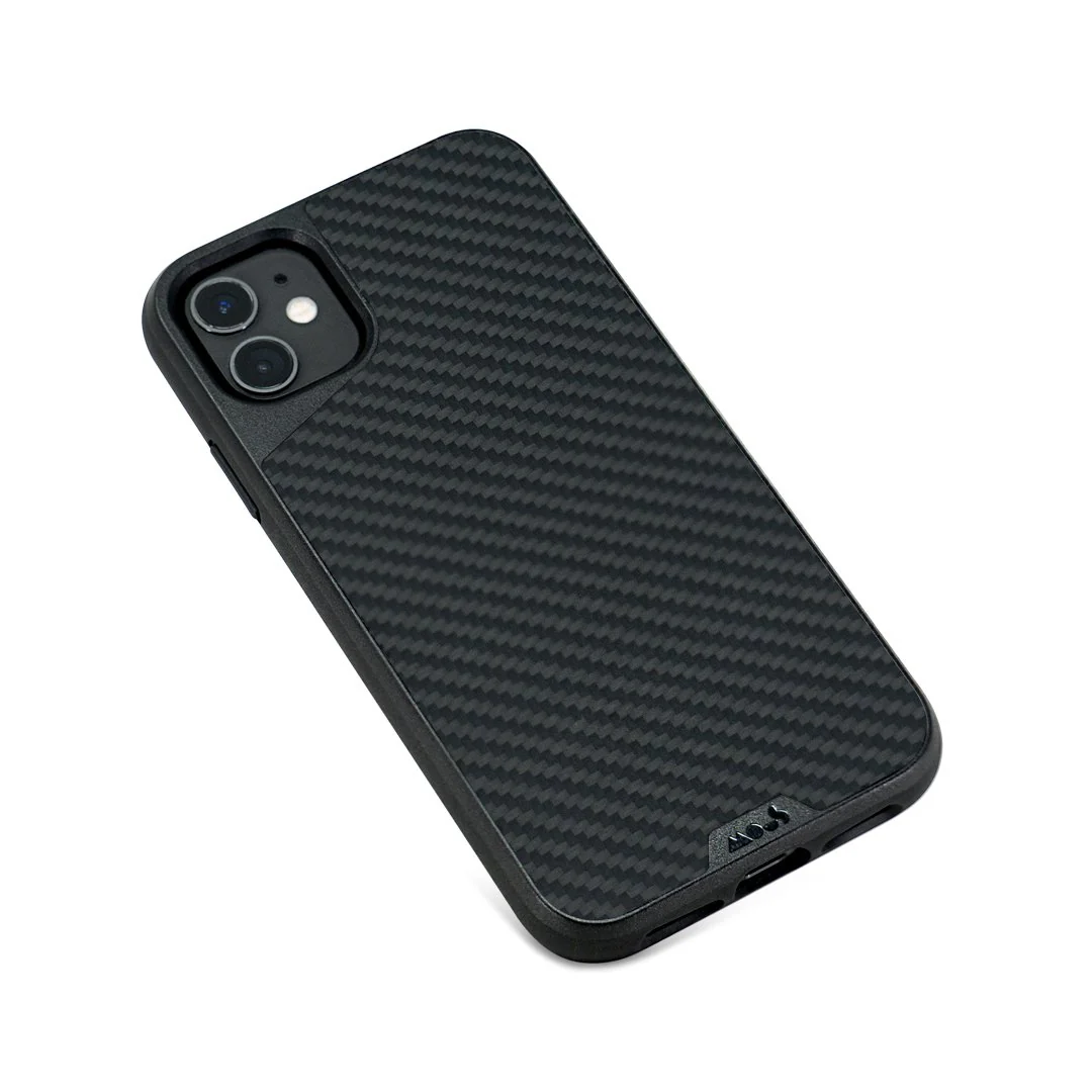 Aramid Fibre Phone Case - Aramax