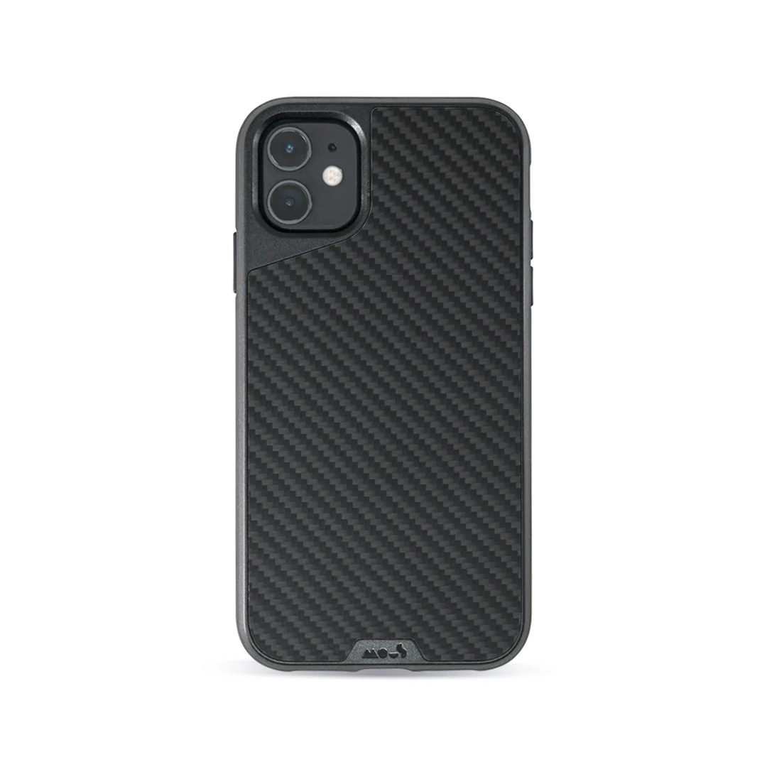 Aramid Fibre Phone Case - Aramax