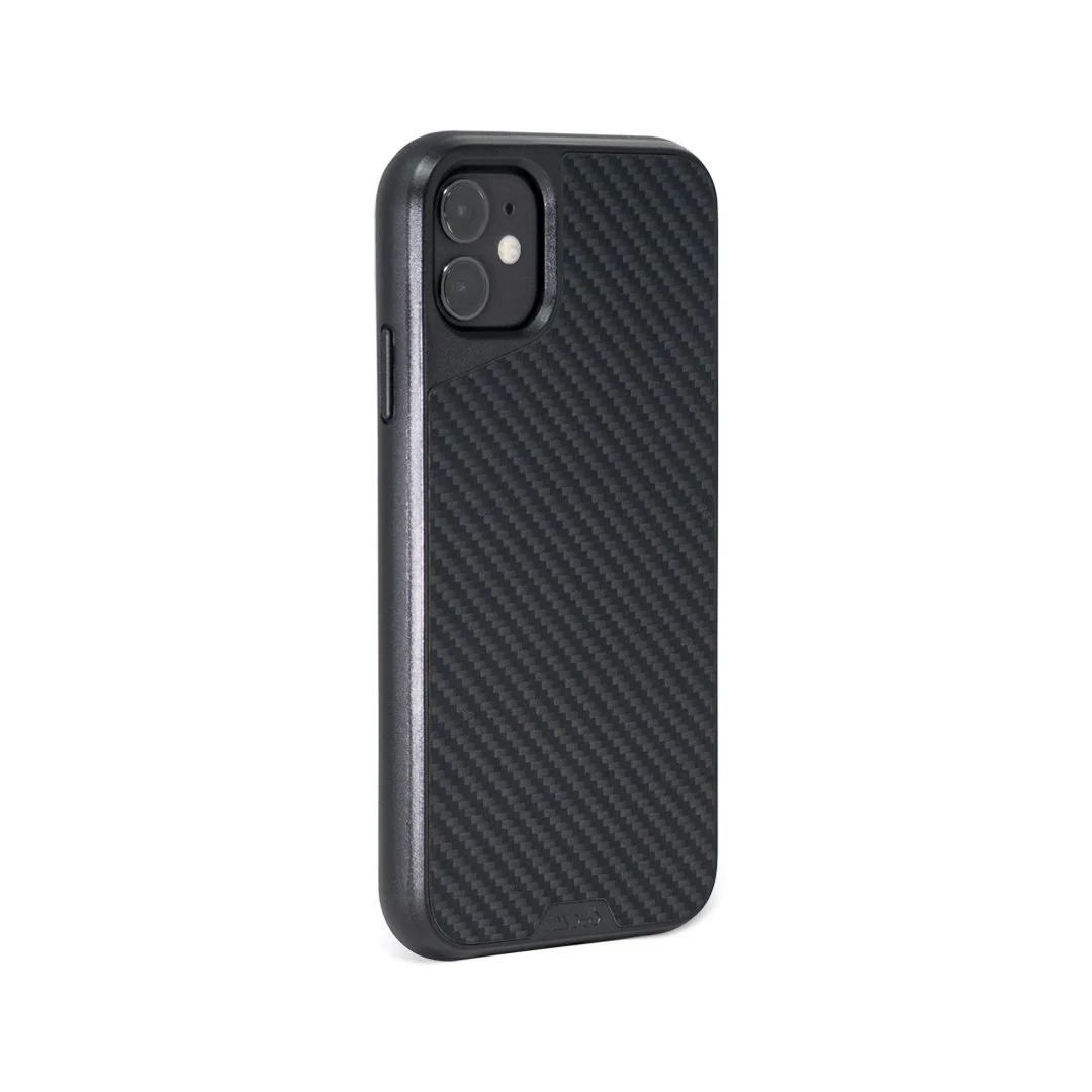 Aramid Fibre Phone Case - Aramax