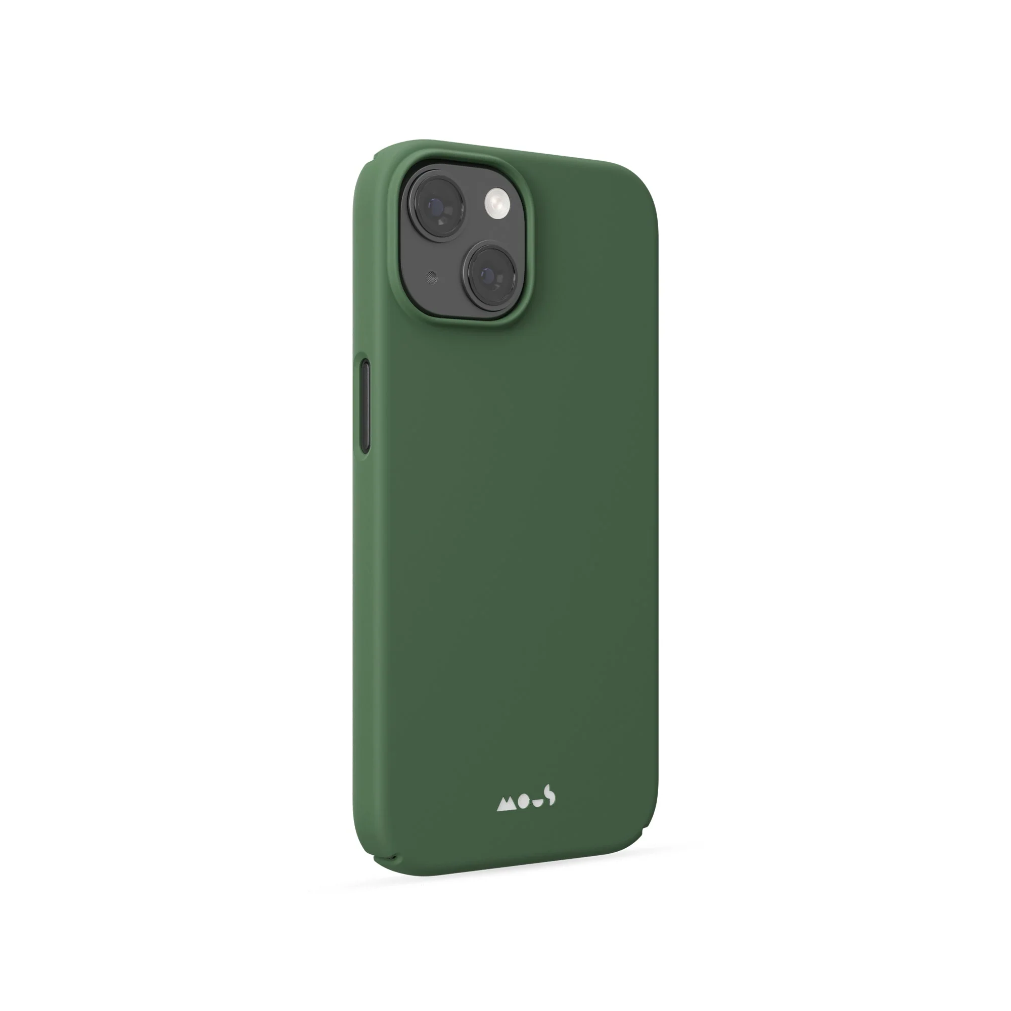 Forest Green Lightweight Phone Case - Super Thin