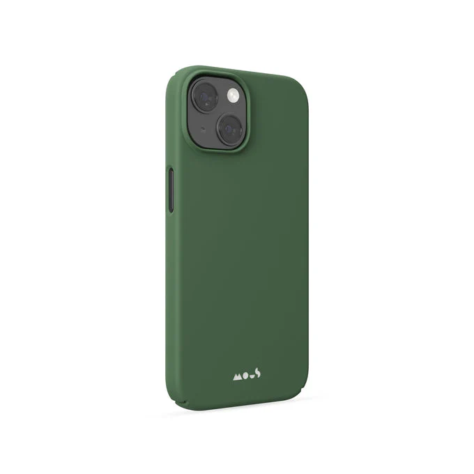Forest Green Lightweight Phone Case - Super Thin