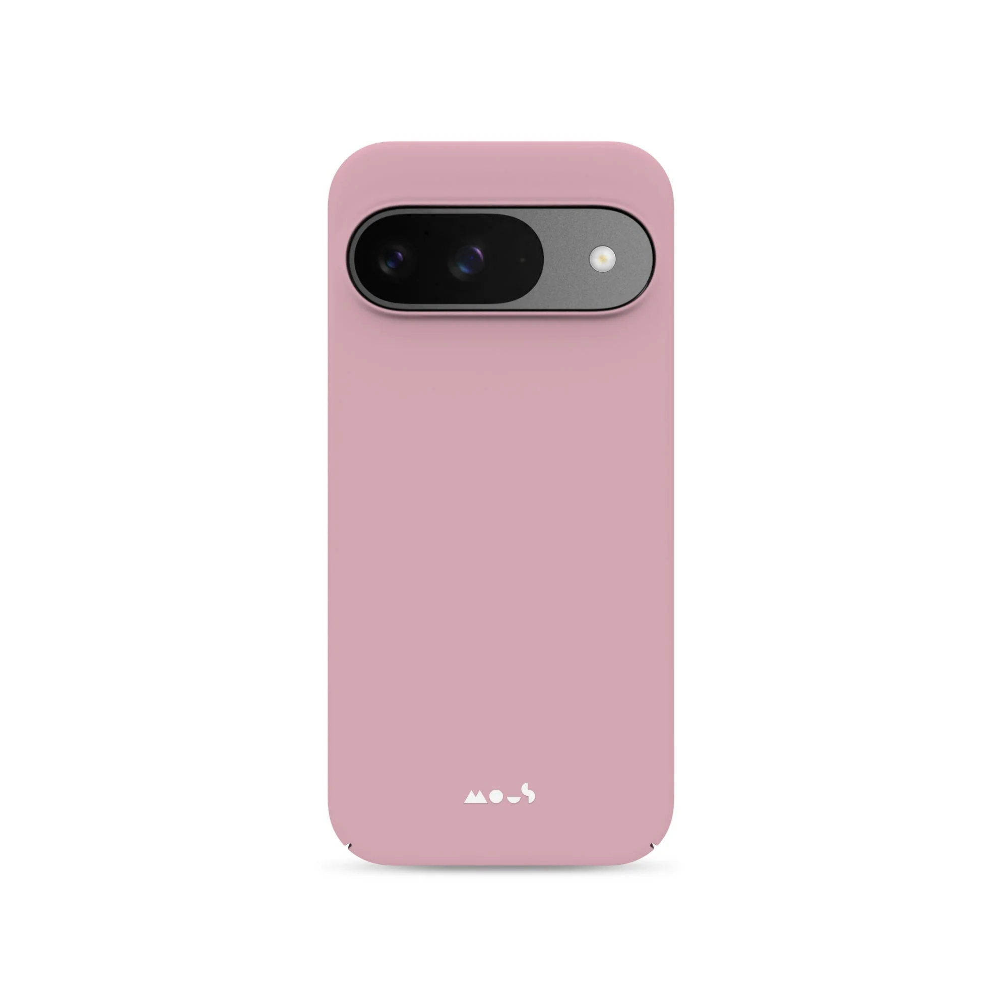 Blush Pink Lightweight Phone Case - Super Thin