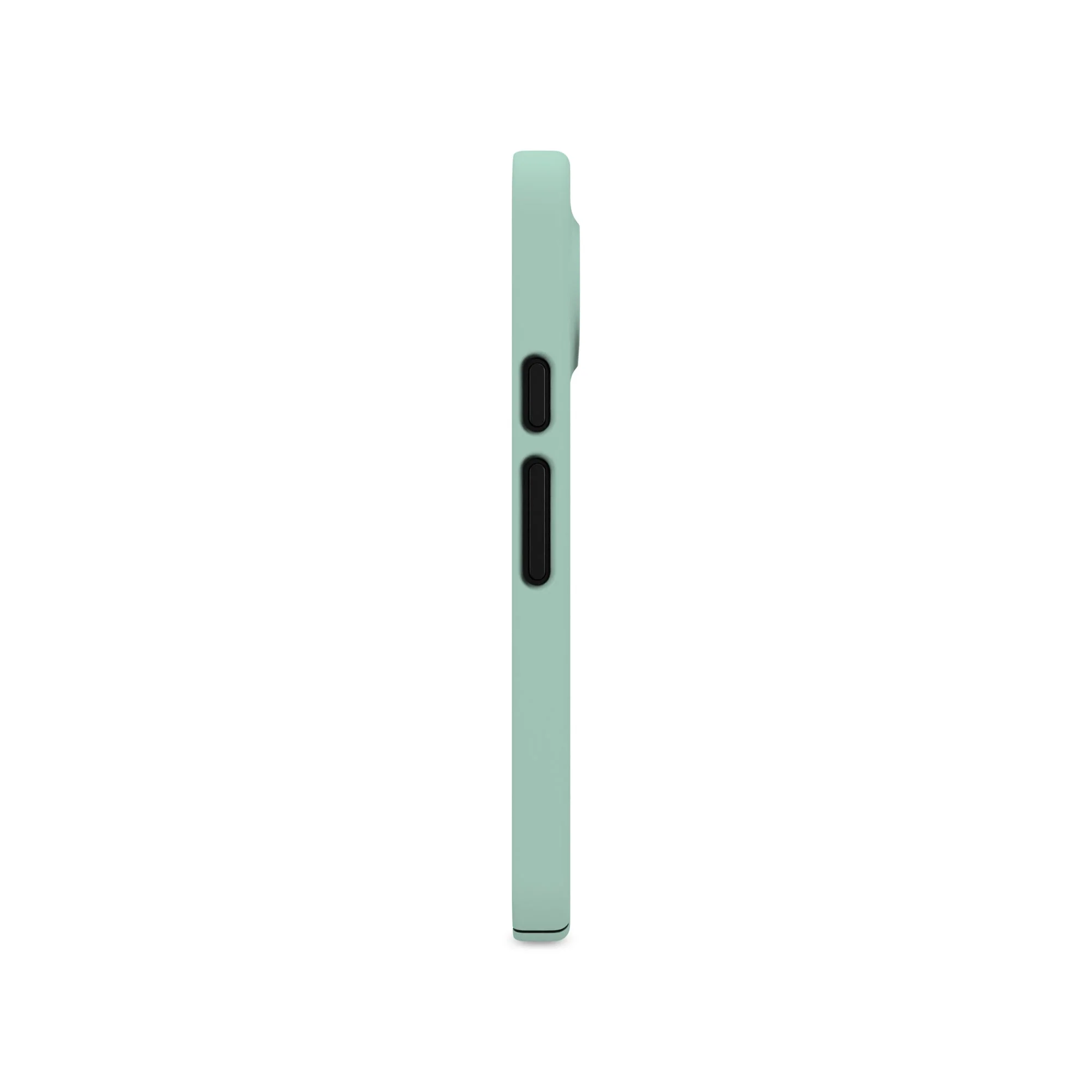 Mint Green Lightweight Phone Case - Super Thin