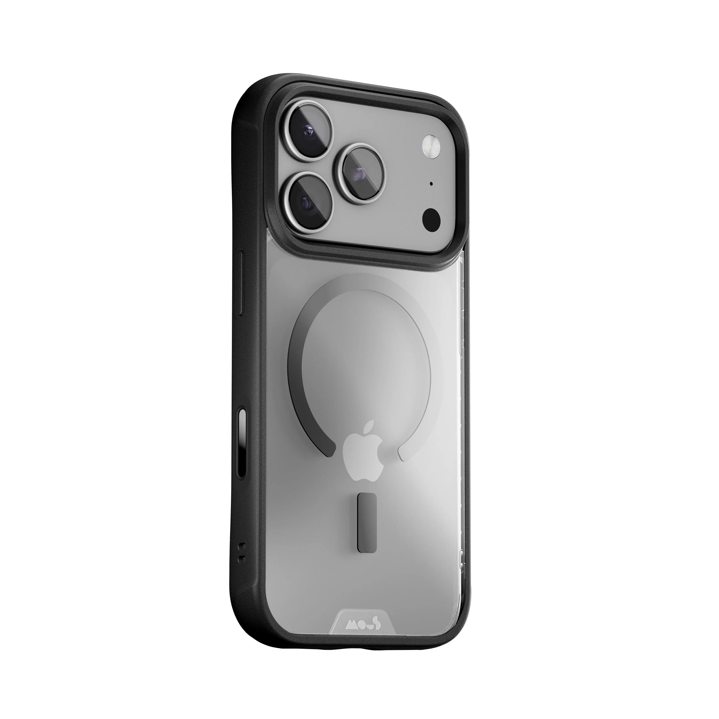 657-protective-clear-phone-case-clarity-magsafe-1.webp Protective Clear Phone Case - Clarity MagSafe
