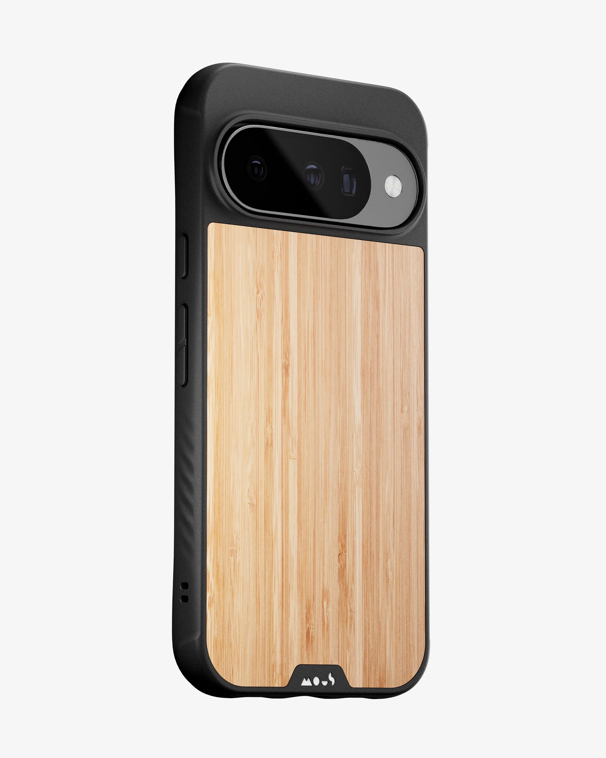 Bamboo Protective Phone Case - Limitless