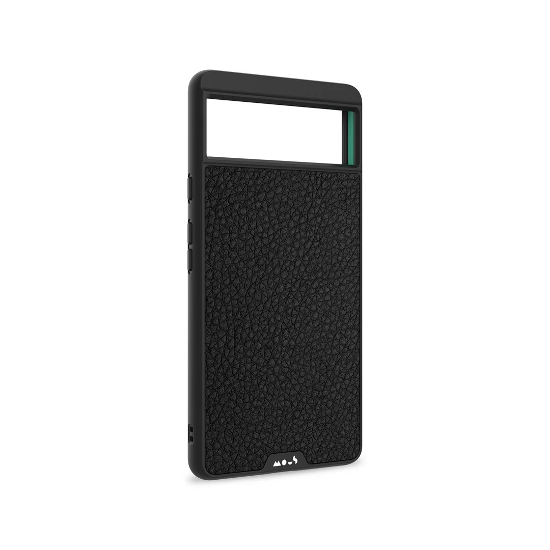 770-black-leather-protective-phone-case-limitless-102.webp Black Leather Protective Phone Case - Limitless