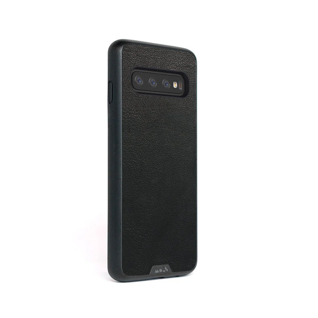 770-black-leather-protective-phone-case-limitless-109.webp Black Leather Protective Phone Case - Limitless