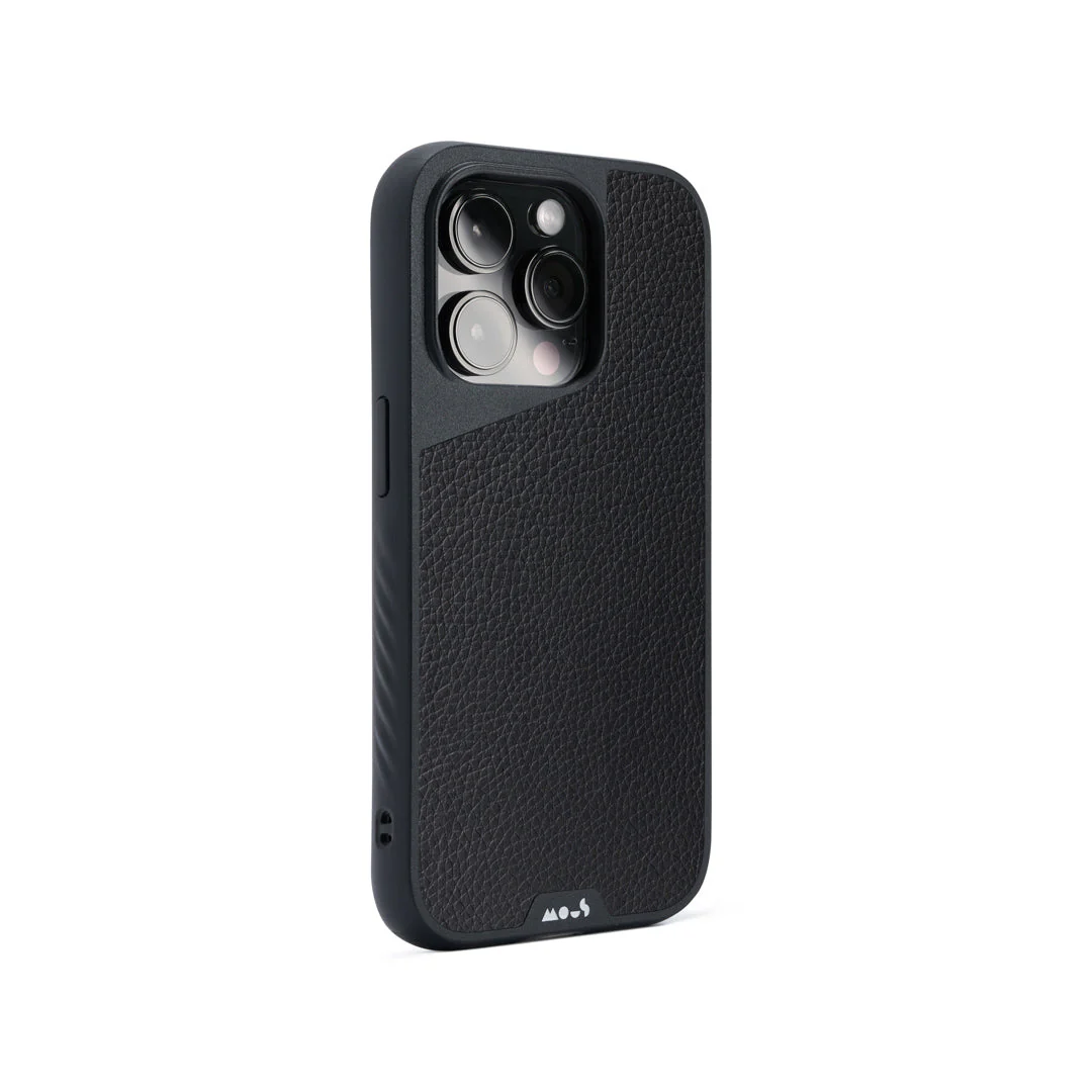 770-black-leather-protective-phone-case-limitless-114.webp Black Leather Protective Phone Case - Limitless