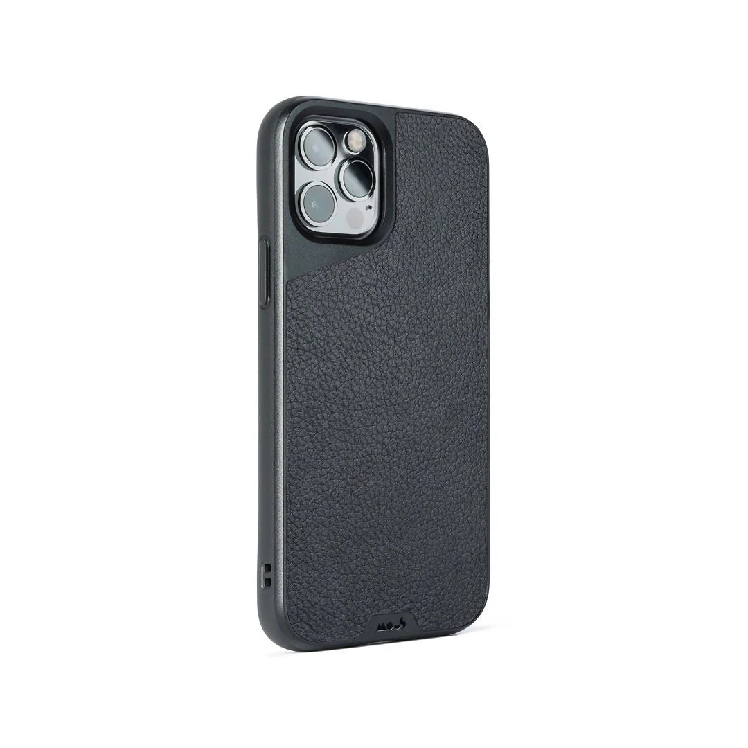 770-black-leather-protective-phone-case-limitless-17.webp Black Leather Protective Phone Case - Limitless