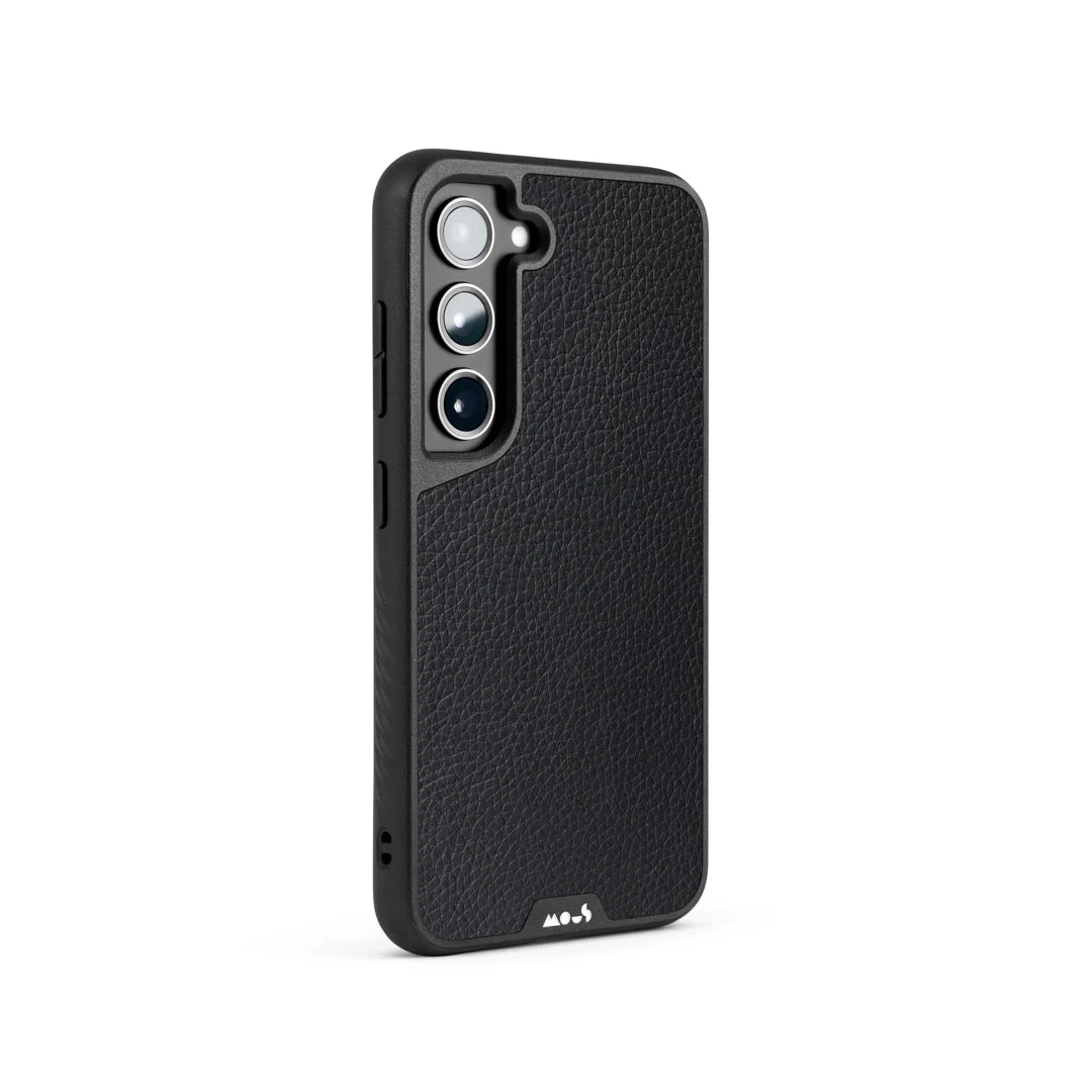 770-black-leather-protective-phone-case-limitless-45.webp Black Leather Protective Phone Case - Limitless