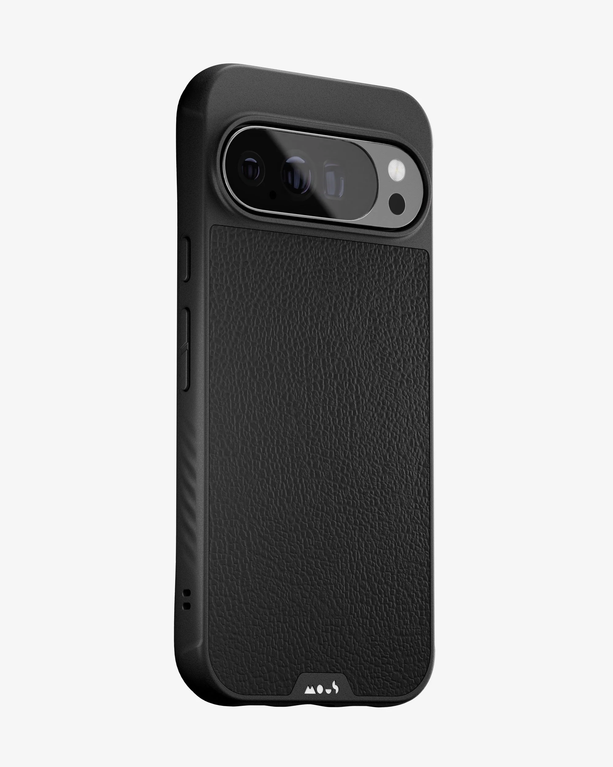 770-black-leather-protective-phone-case-limitless-5.webp Black Leather Protective Phone Case - Limitless