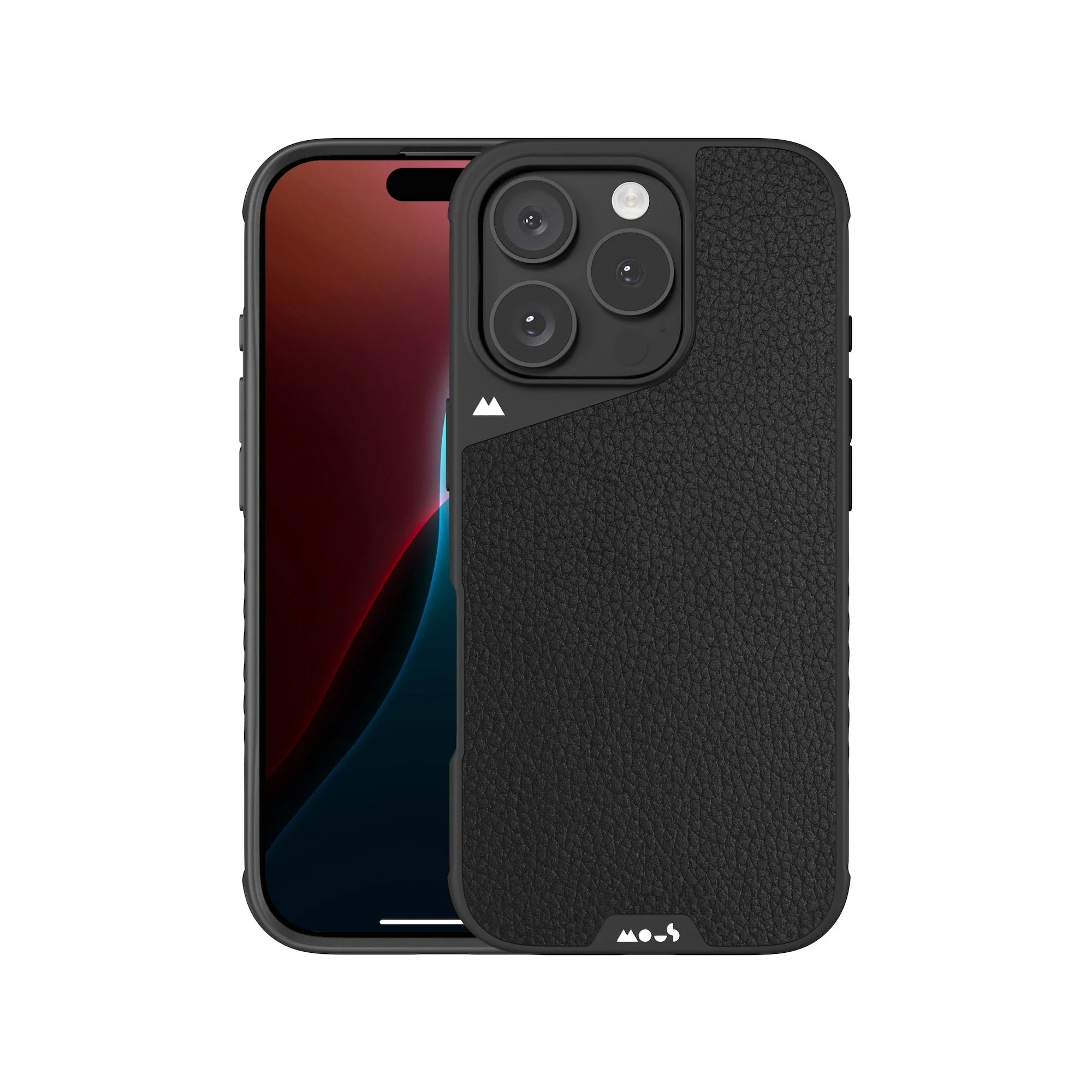770-black-leather-protective-phone-case-limitless-55.webp Black Leather Protective Phone Case - Limitless