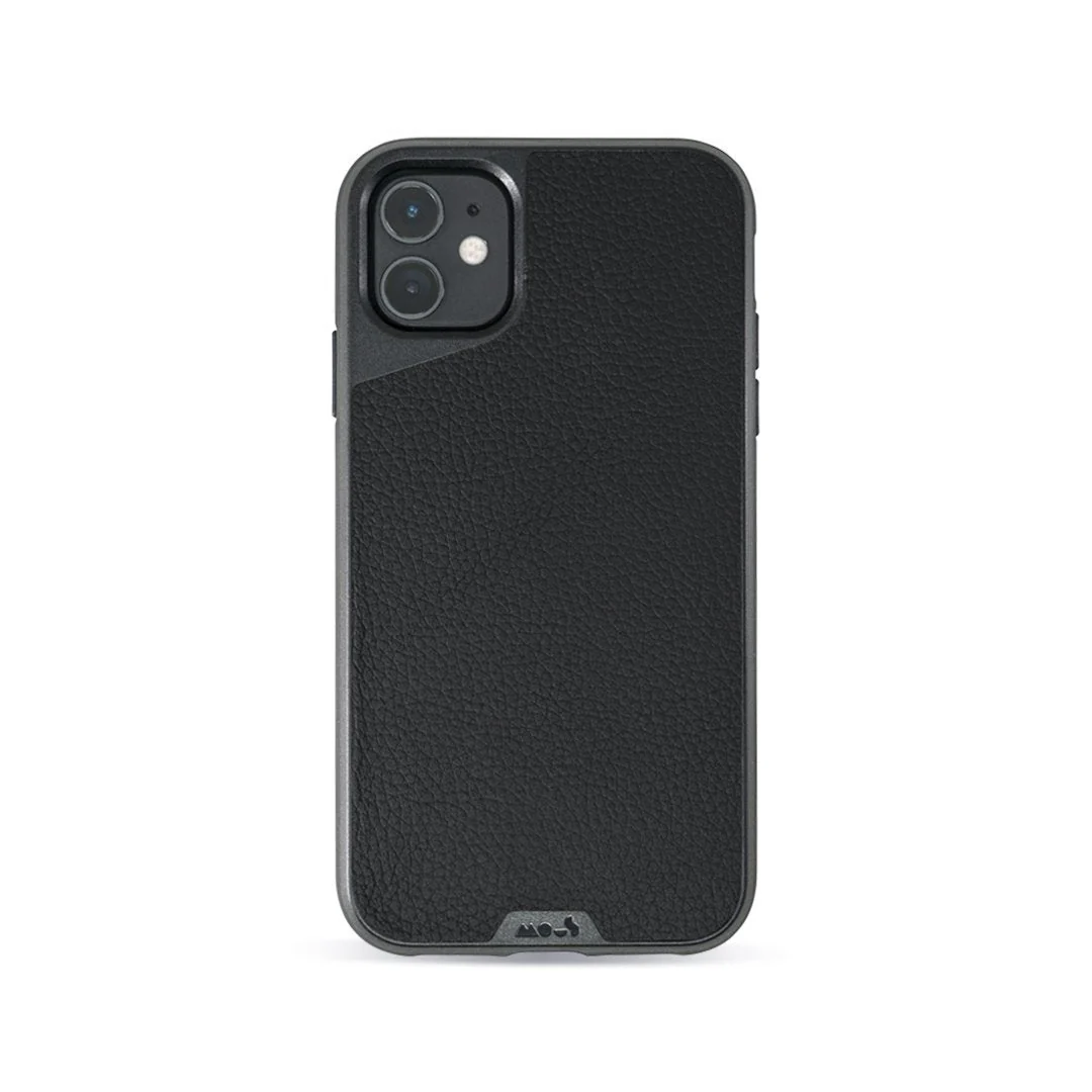 770-black-leather-protective-phone-case-limitless-93.webp Black Leather Protective Phone Case - Limitless