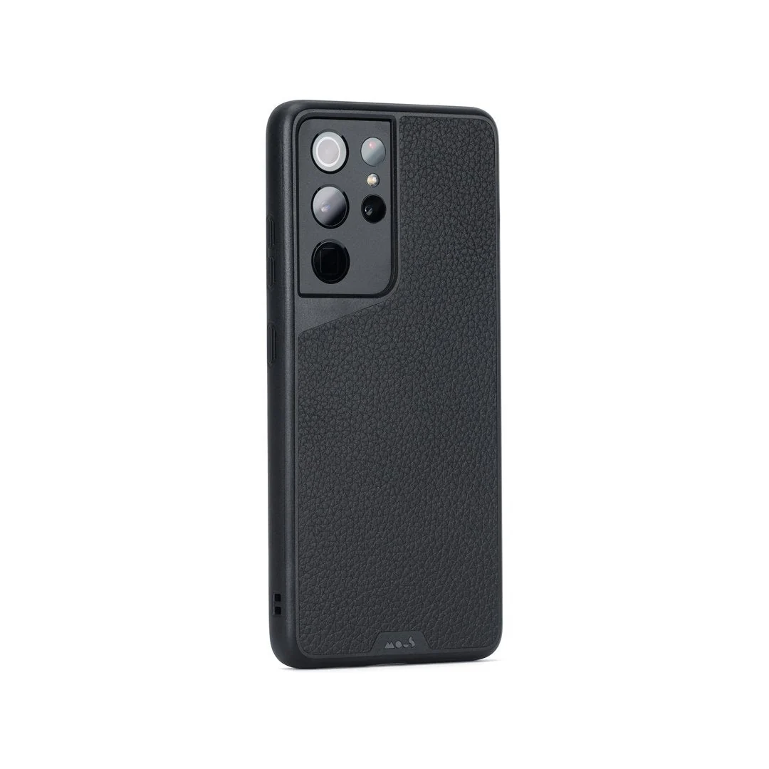 770-black-leather-protective-phone-case-limitless-97.webp Black Leather Protective Phone Case - Limitless