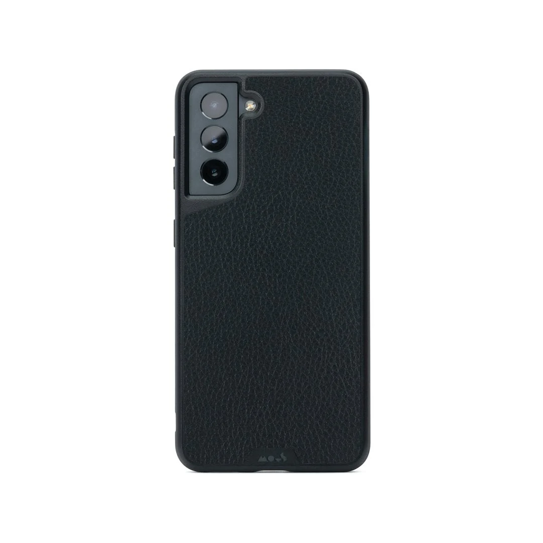 770-black-leather-protective-phone-case-limitless-98.webp Black Leather Protective Phone Case - Limitless
